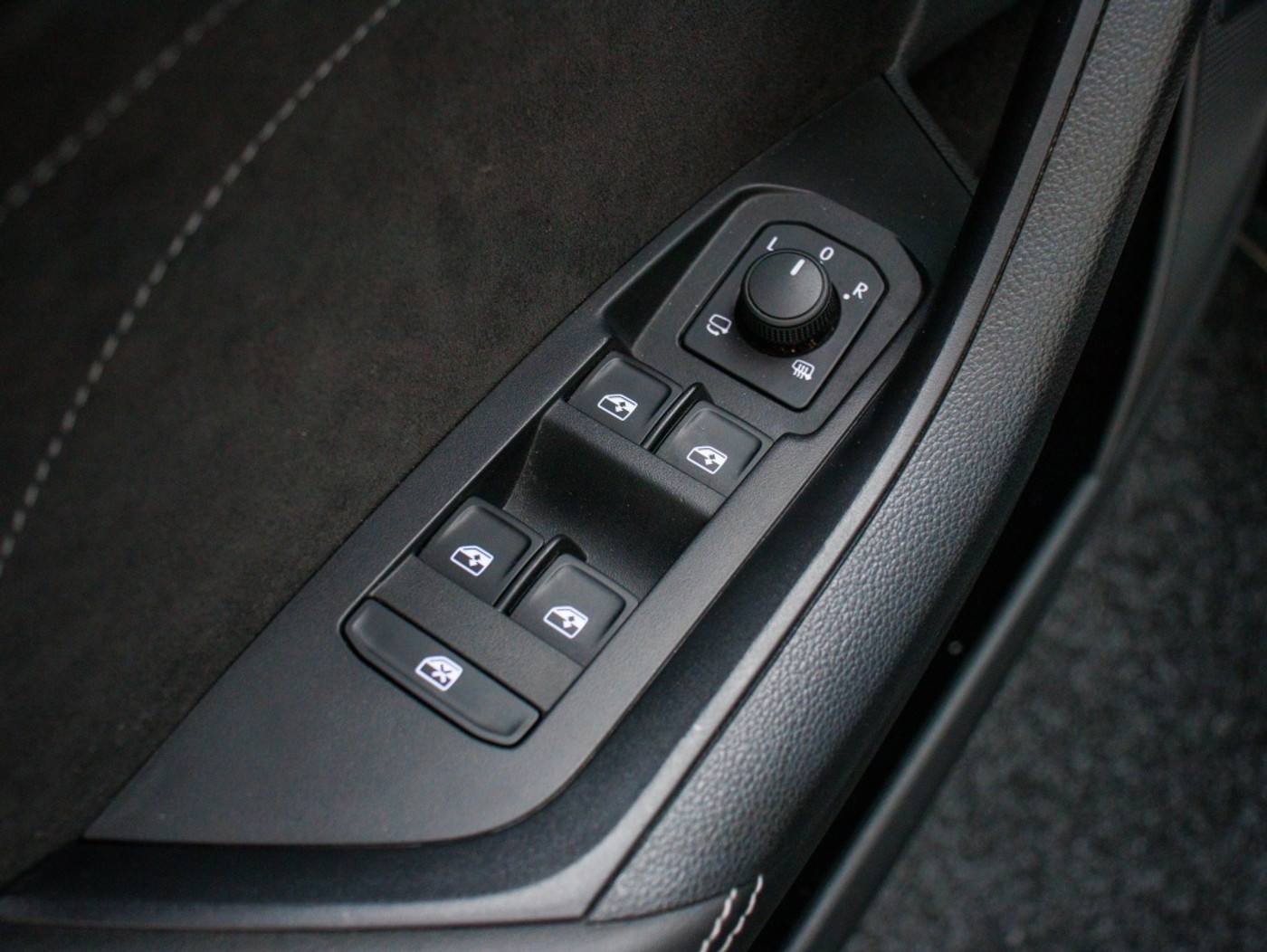 Foto van Skoda Kodiaq