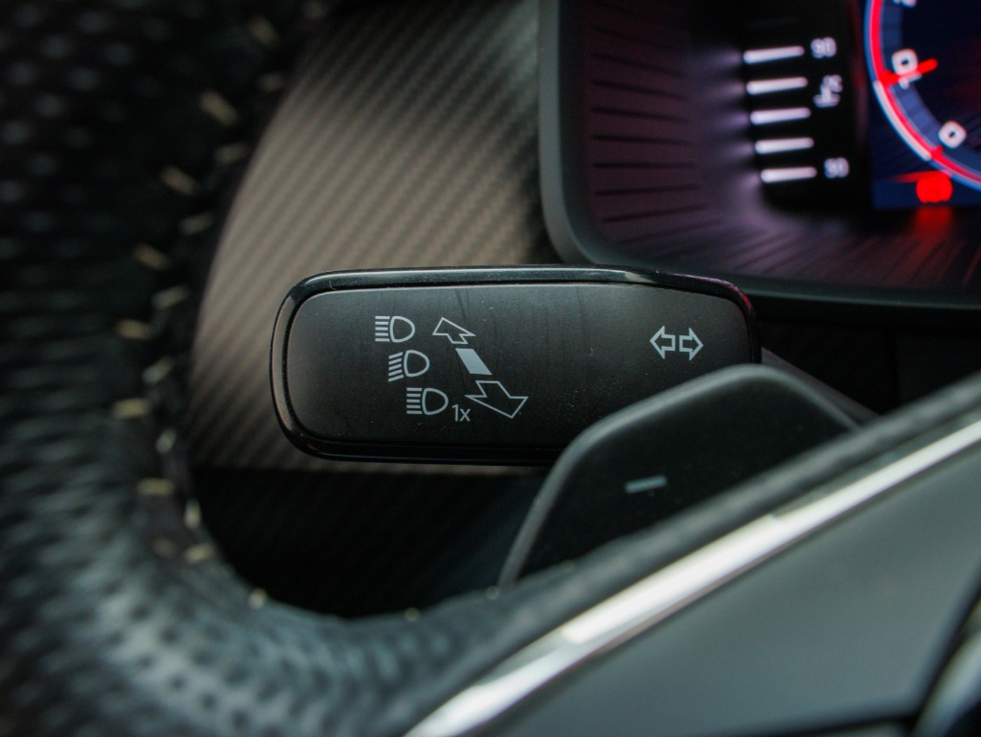 Foto van Skoda Kodiaq