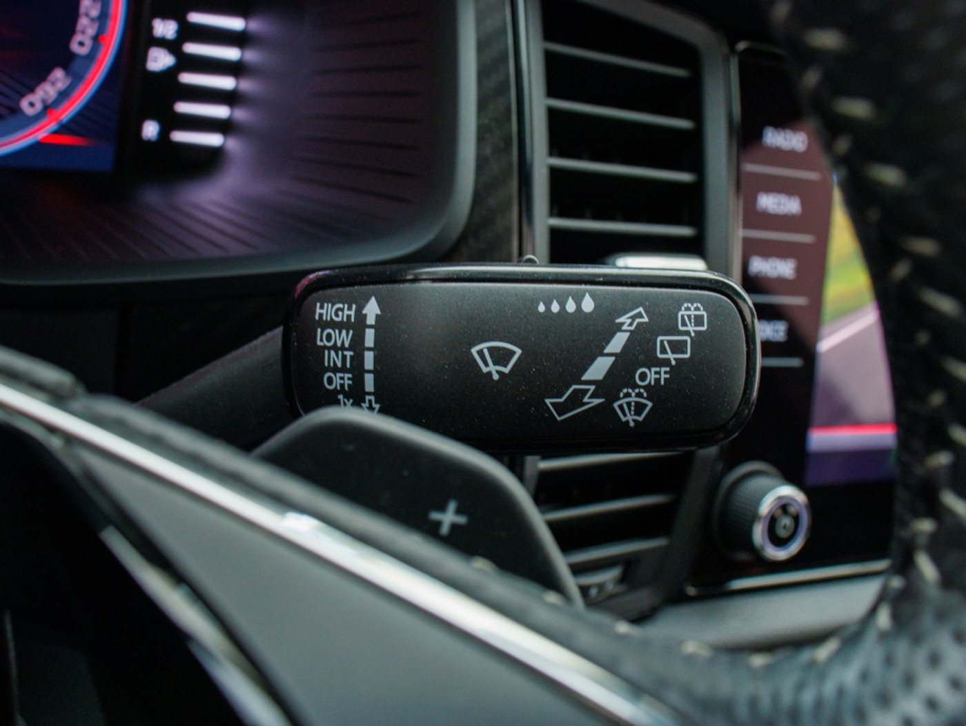 Foto van Skoda Kodiaq