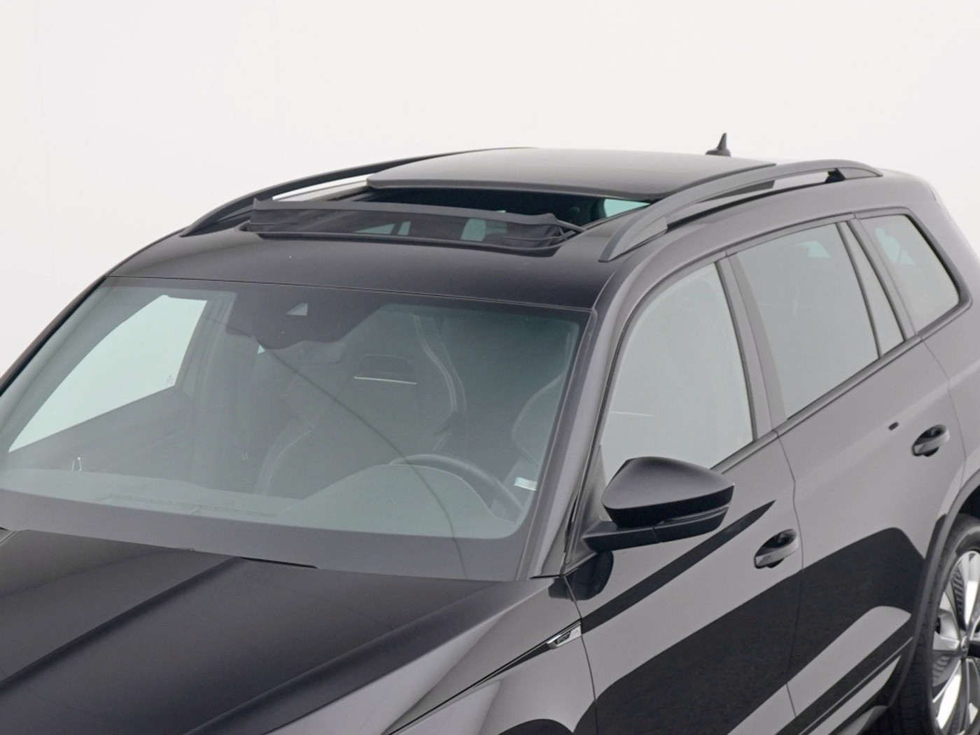 Foto van Skoda Kodiaq