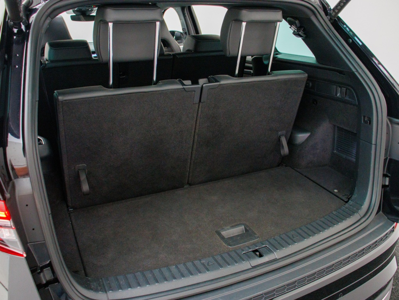 Foto van Skoda Kodiaq