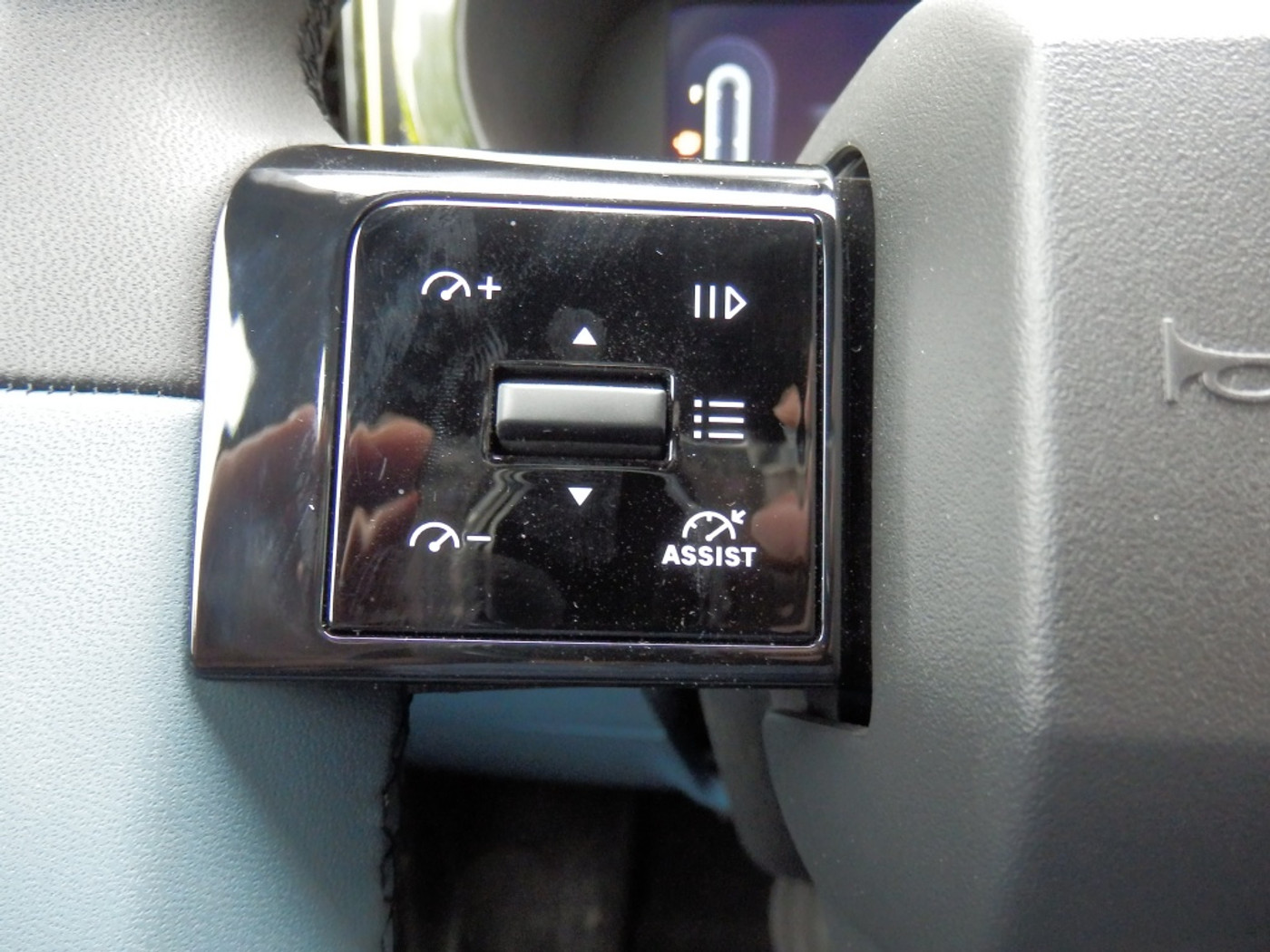 Foto van Fiat Panda
