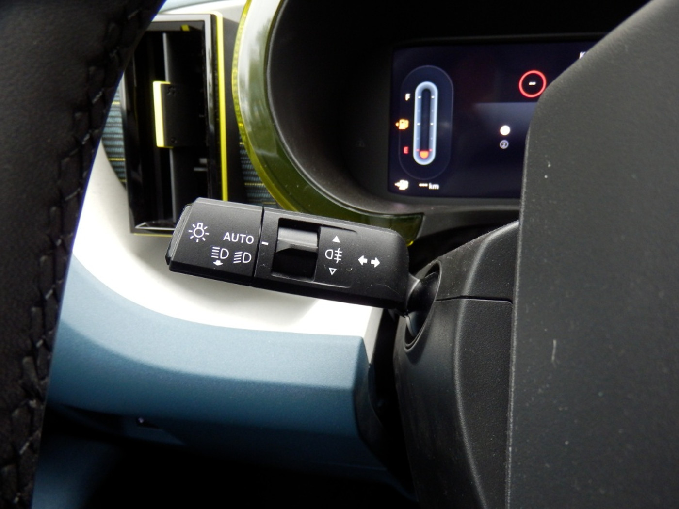 Foto van Fiat Panda