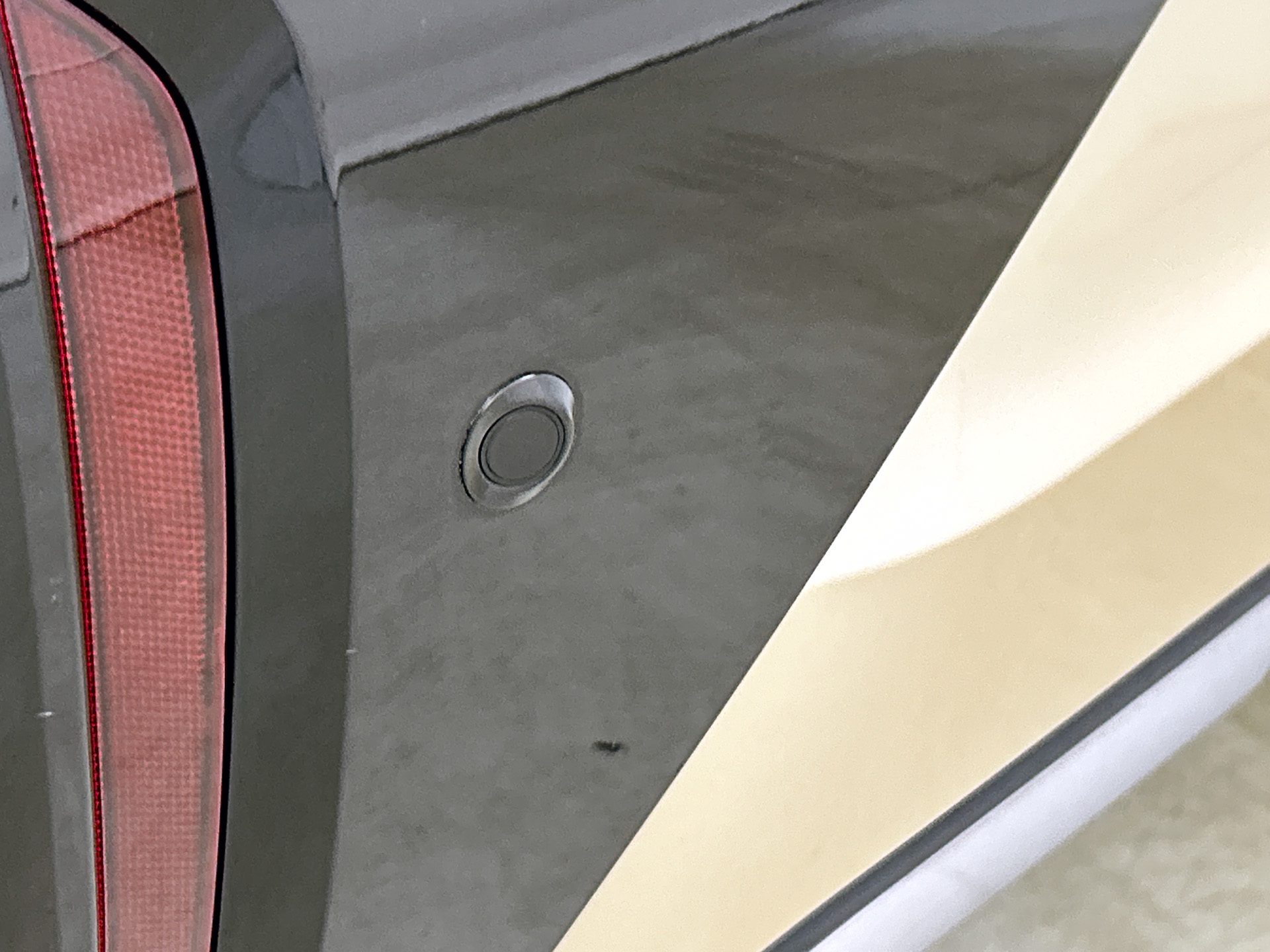 Foto van Toyota Toyota Aygo X