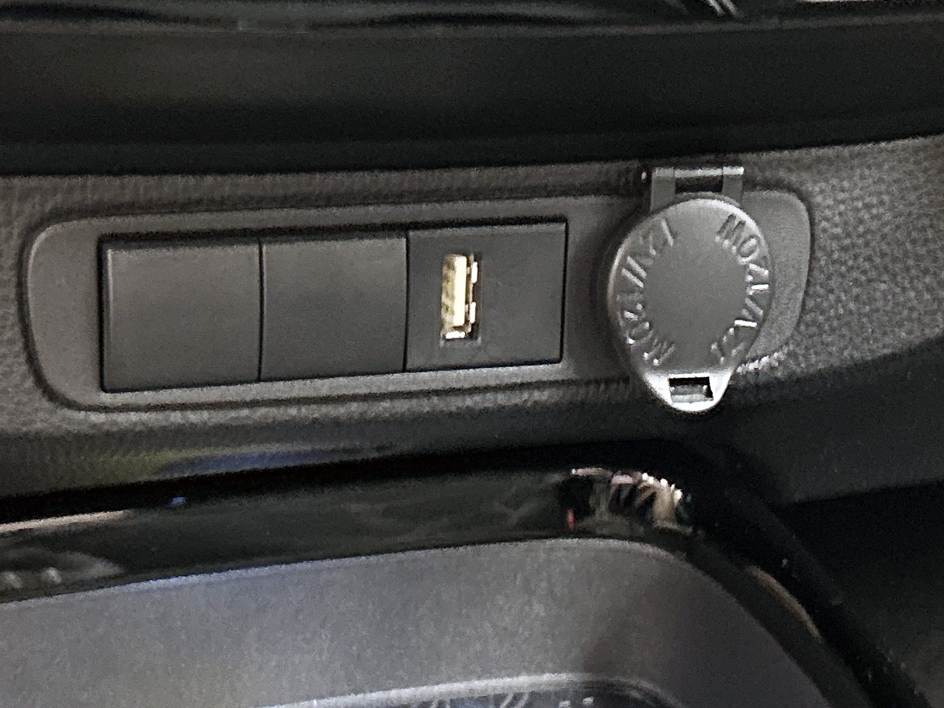 Foto van Toyota Toyota Aygo X