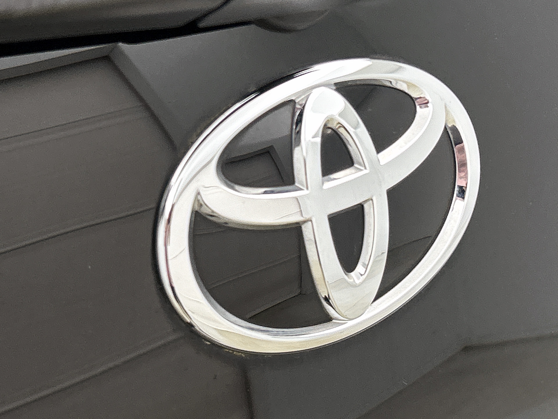 Foto van Toyota Toyota Aygo X