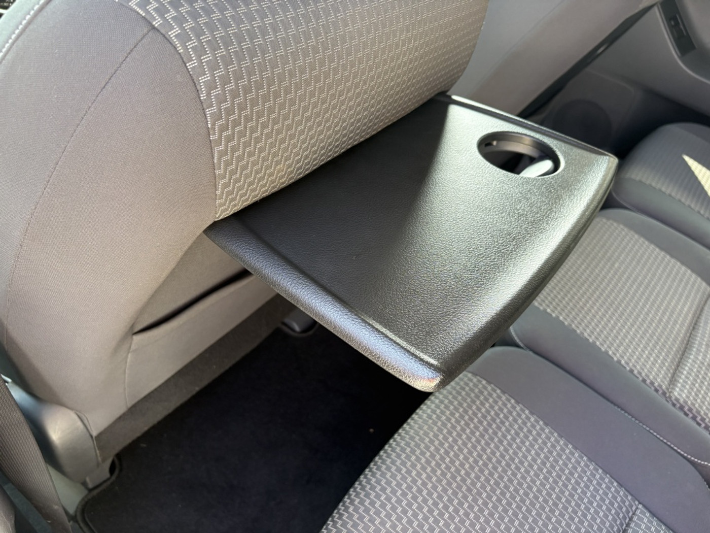 Foto van Toyota Toyota Verso
