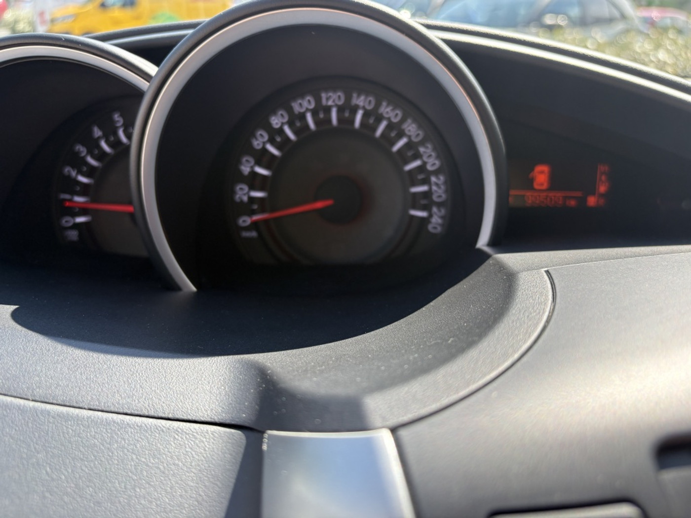 Foto van Toyota Toyota Verso