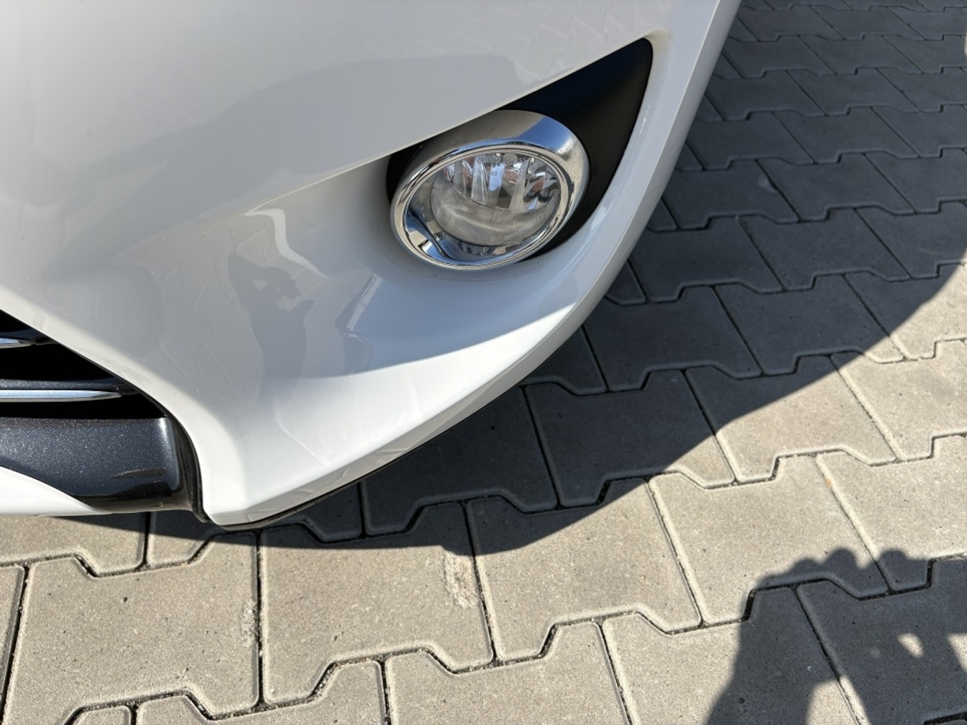Foto van Toyota Toyota Verso