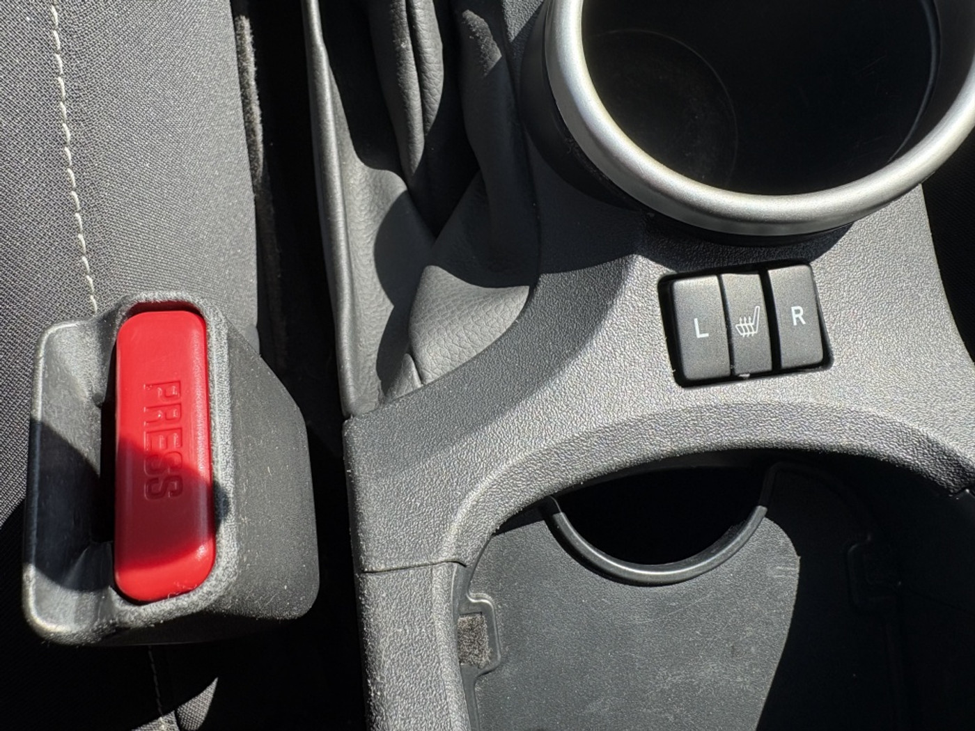 Foto van Toyota Toyota Verso
