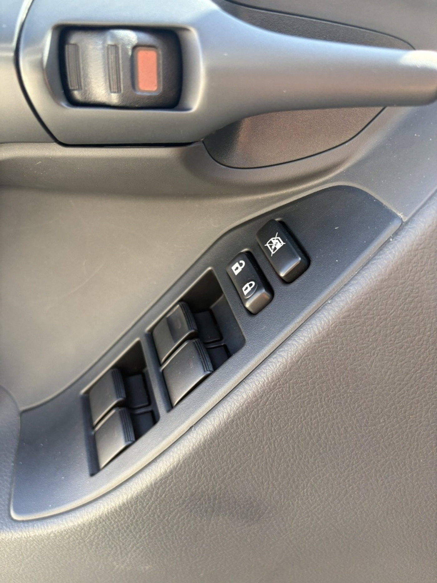 Foto van Toyota Toyota Verso
