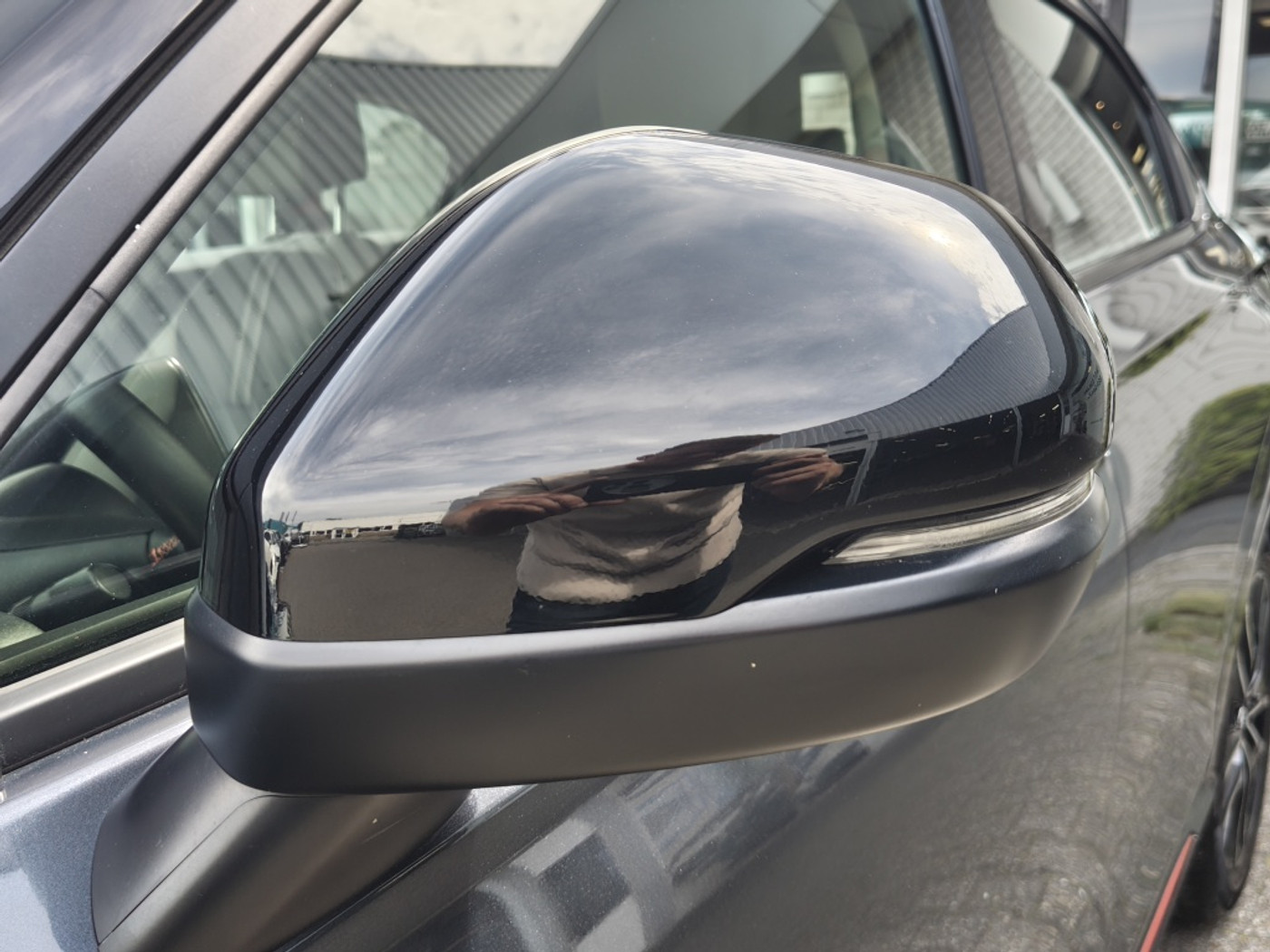 Foto van Honda Hr-v