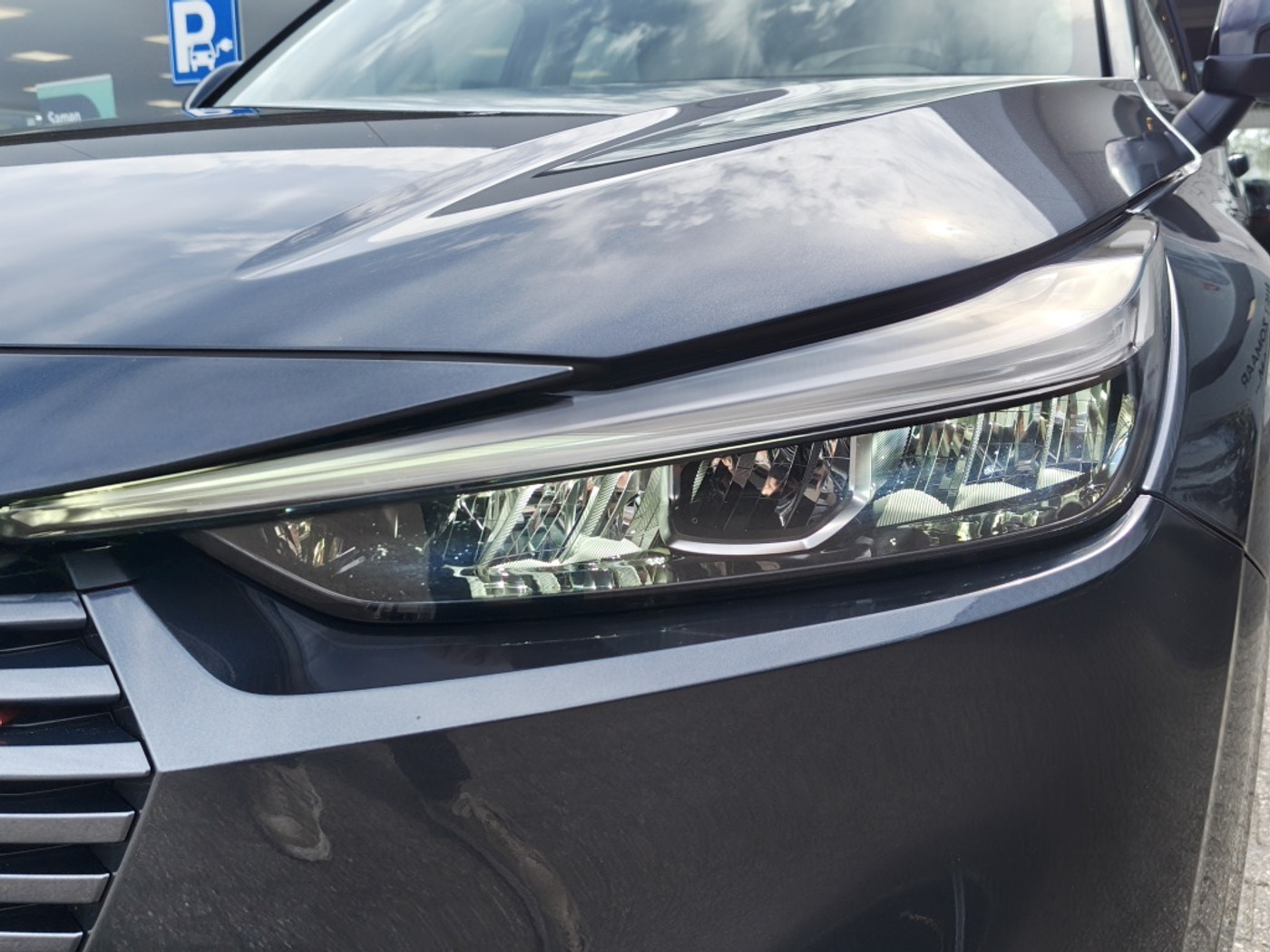 Foto van Honda Hr-v