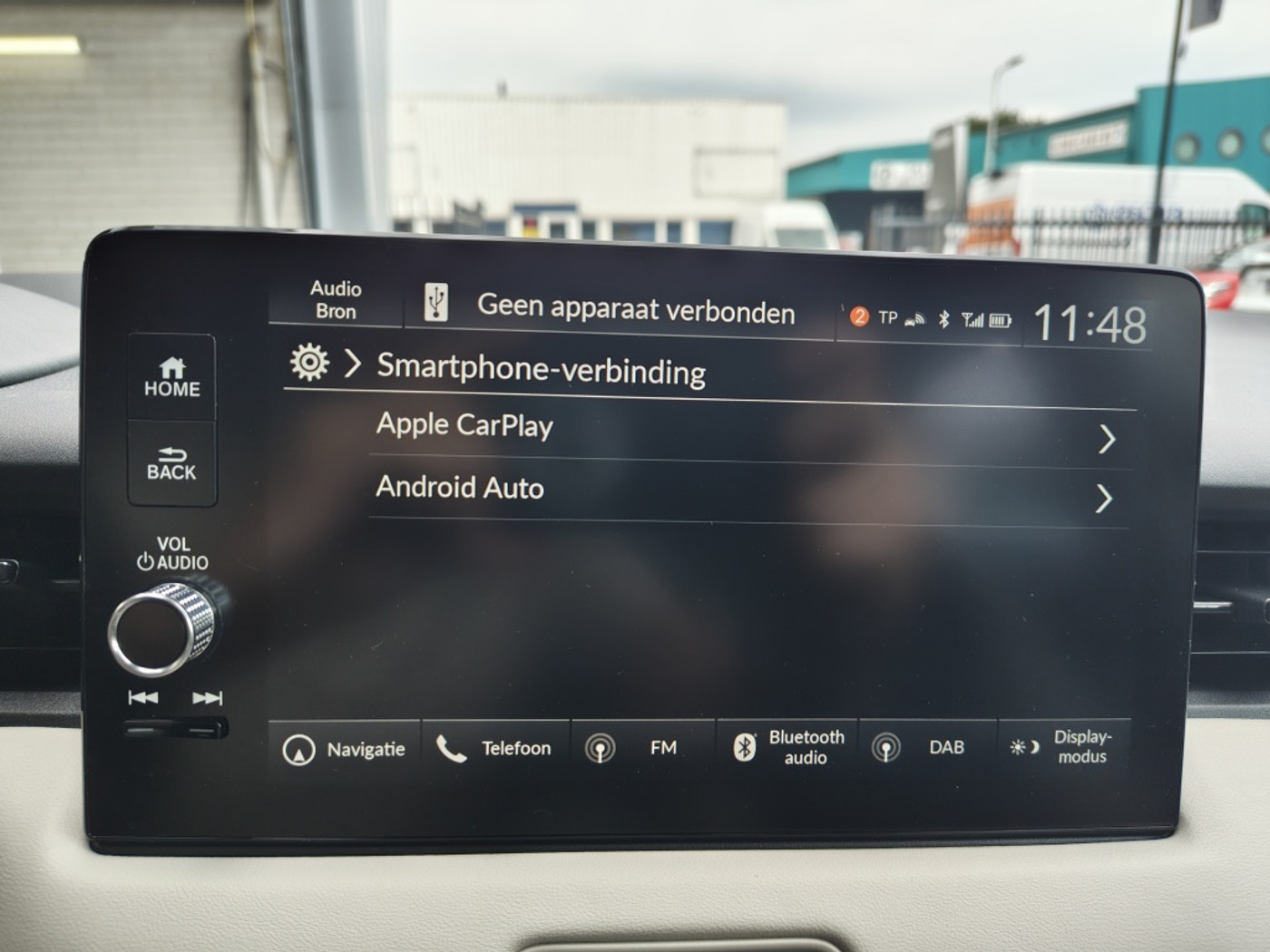 Foto van Honda Hr-v