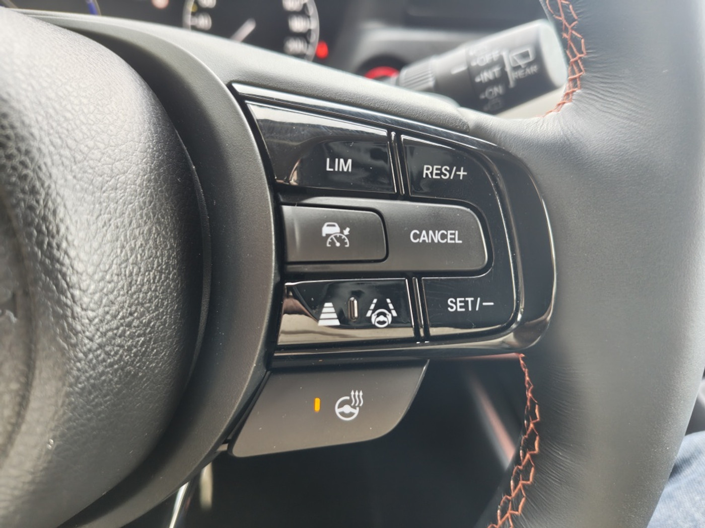 Foto van Honda Hr-v