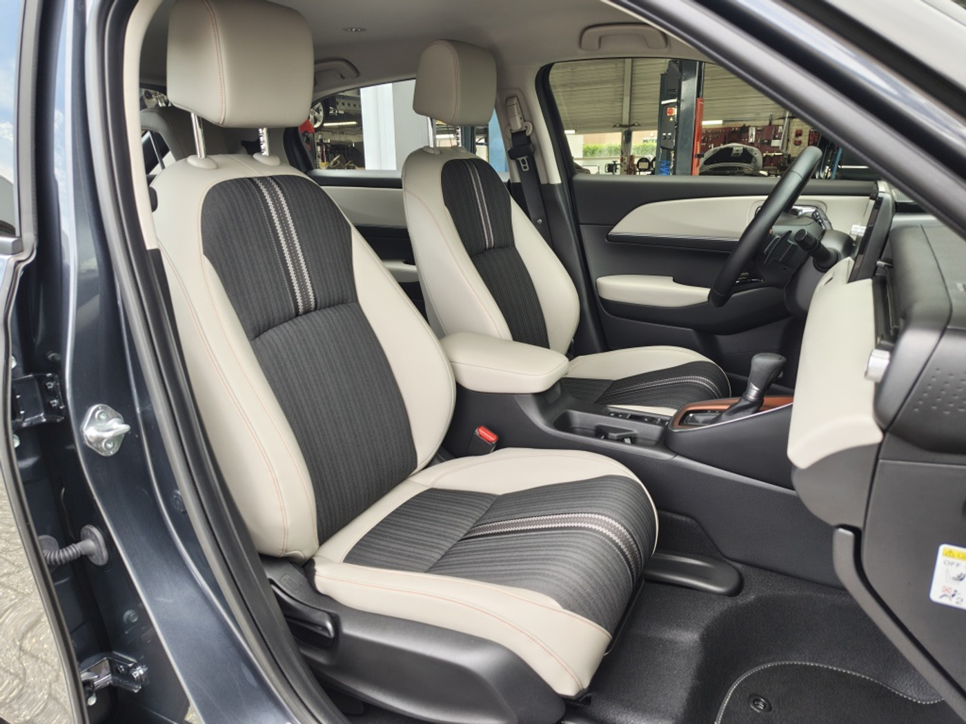 Foto van Honda Hr-v
