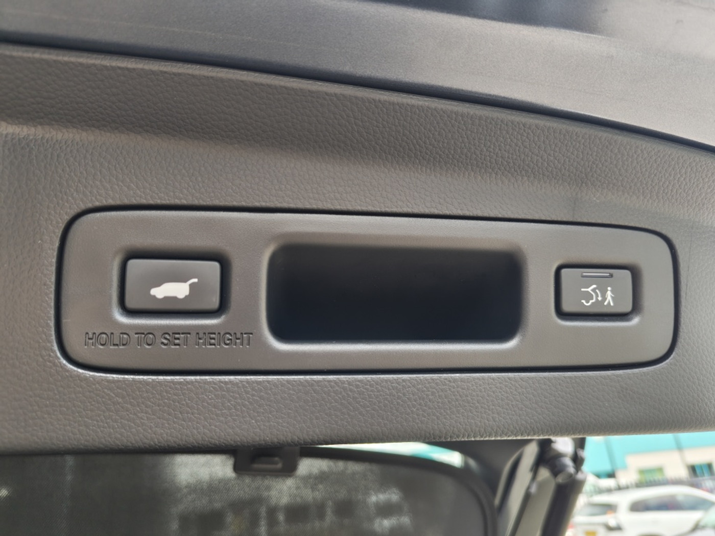 Foto van Honda Hr-v