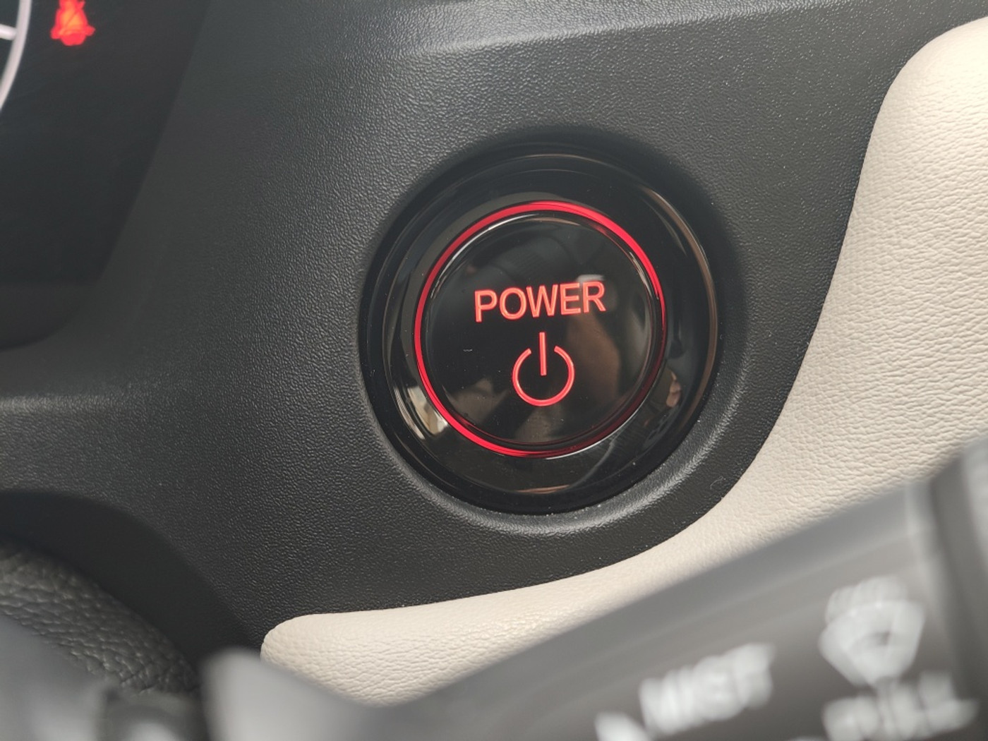 Foto van Honda Hr-v