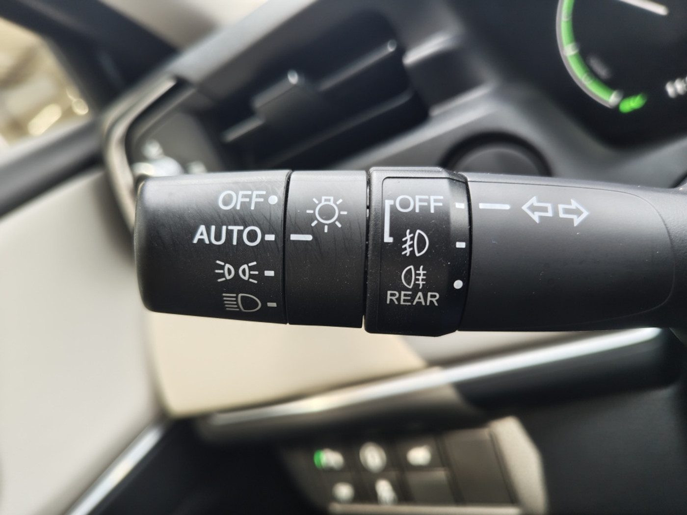 Foto van Honda Hr-v