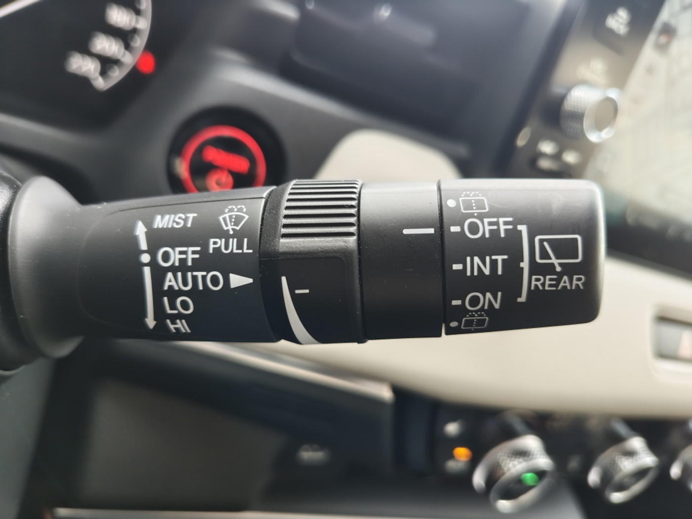 Foto van Honda Hr-v