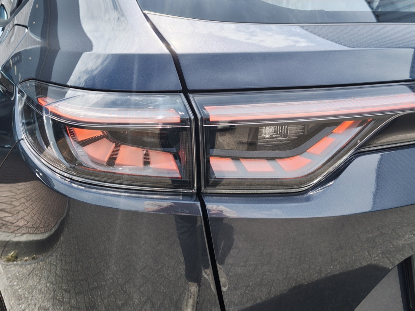 Foto van Honda Hr-v