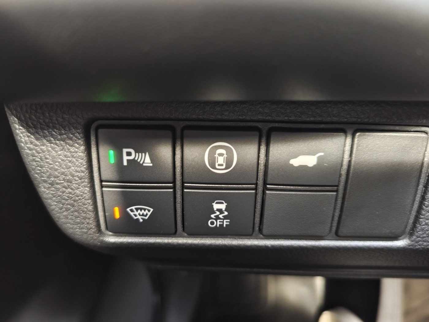 Foto van Honda Hr-v
