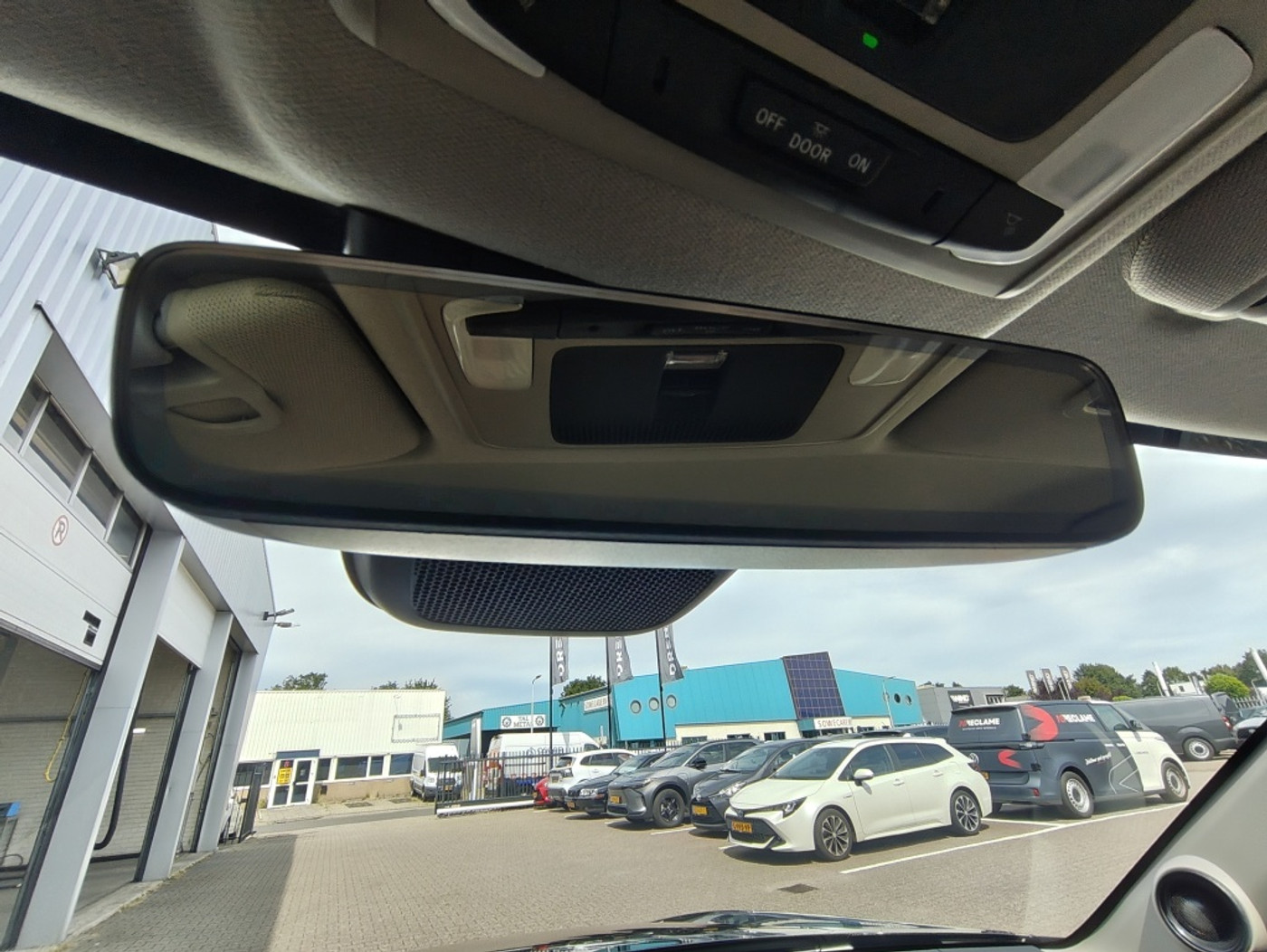 Foto van Honda Hr-v