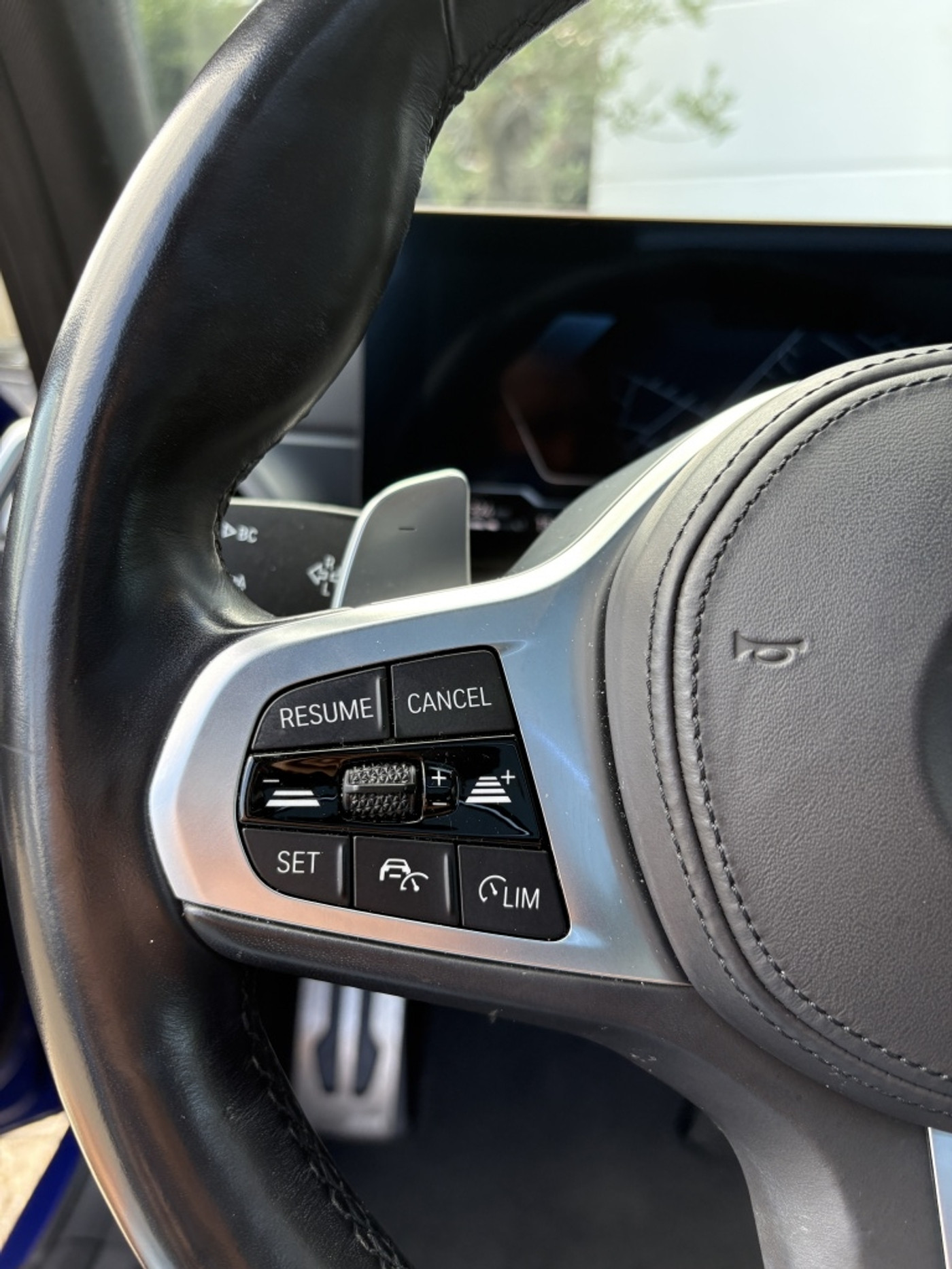Foto van BMW 320e