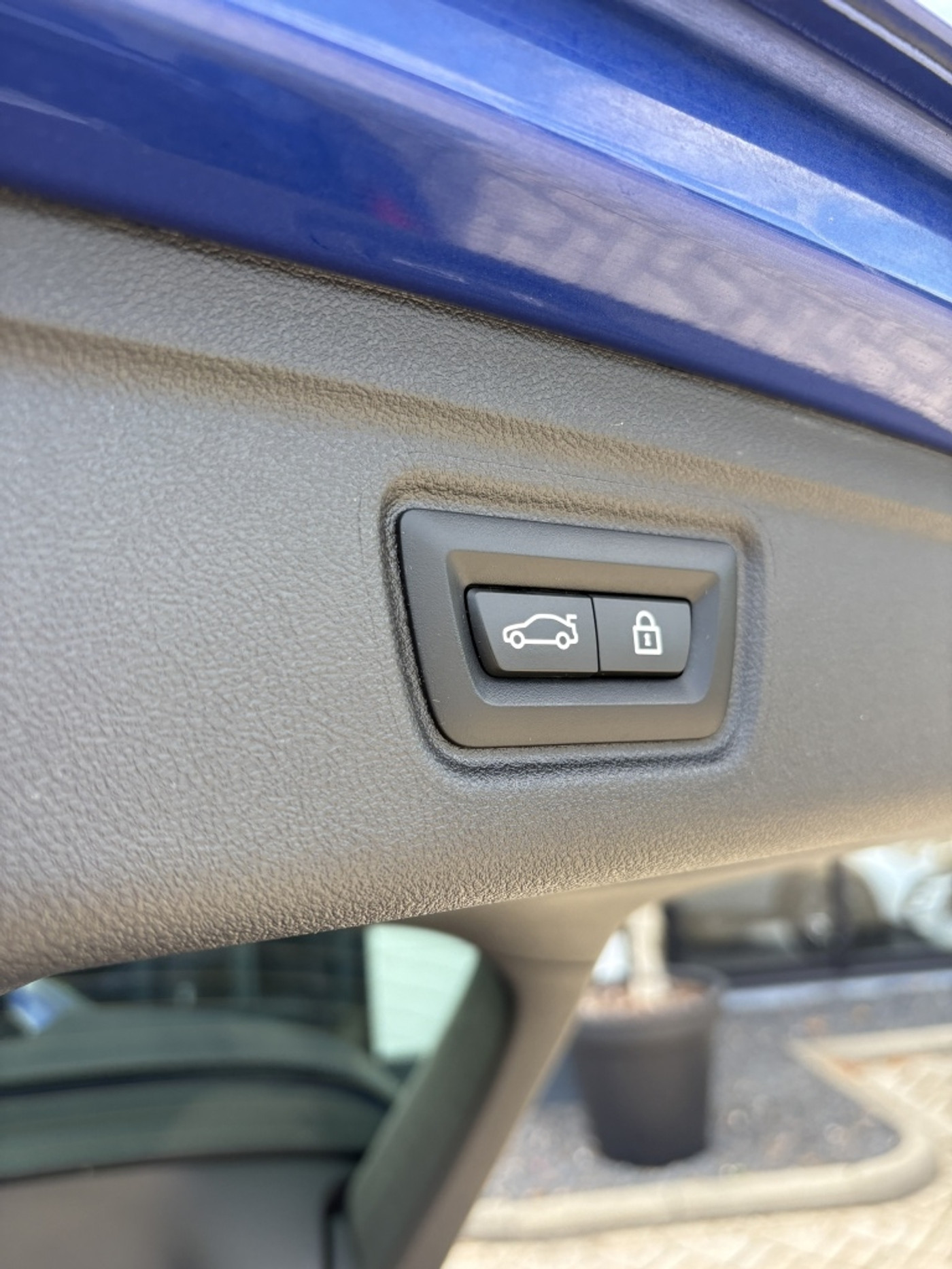 Foto van BMW 320e