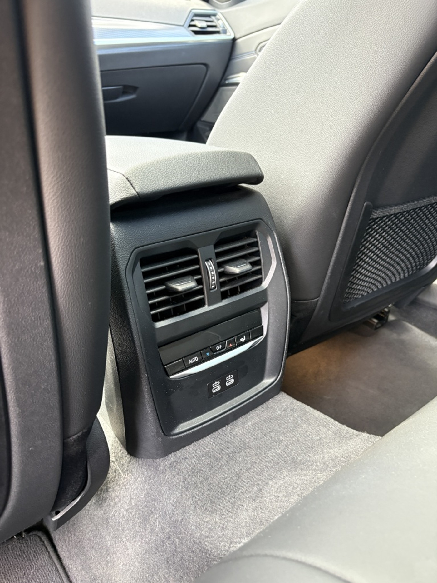 Foto van BMW 320e