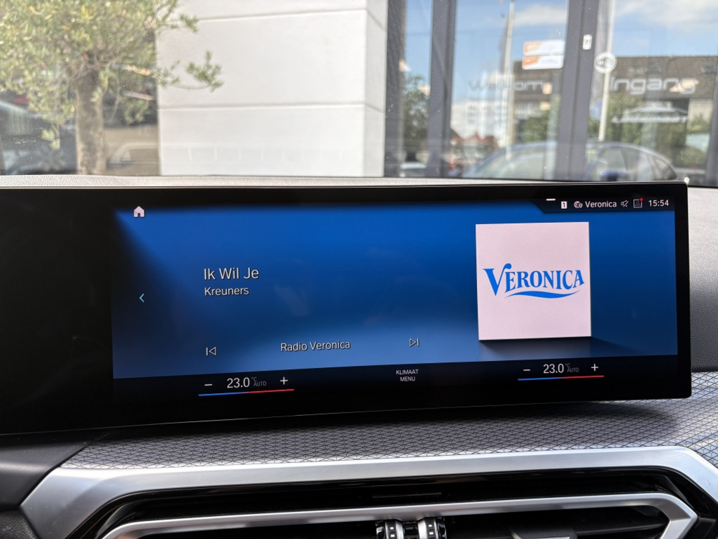 Foto van BMW 320e