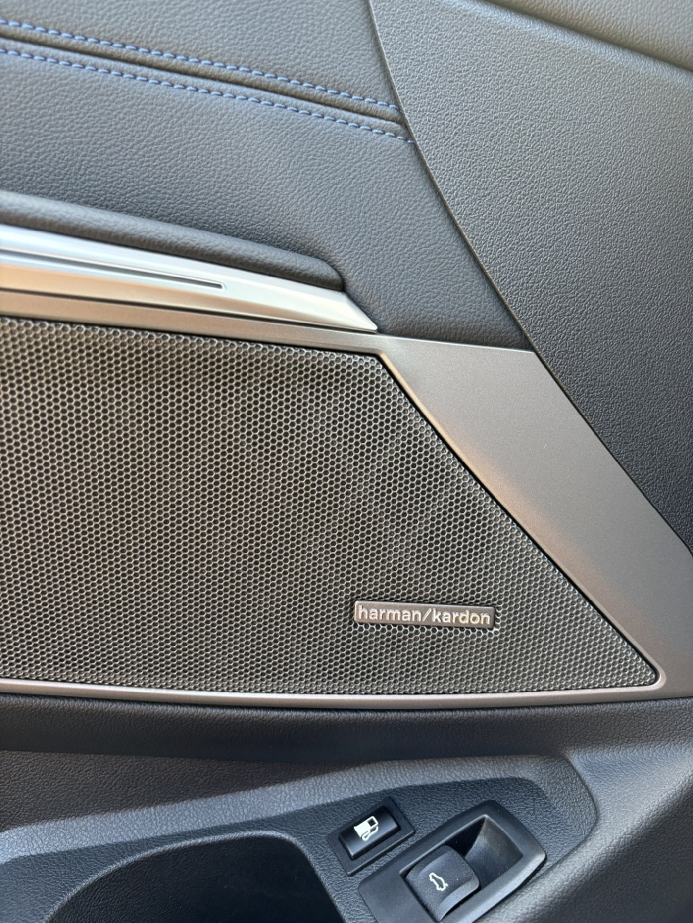 Foto van BMW 320e
