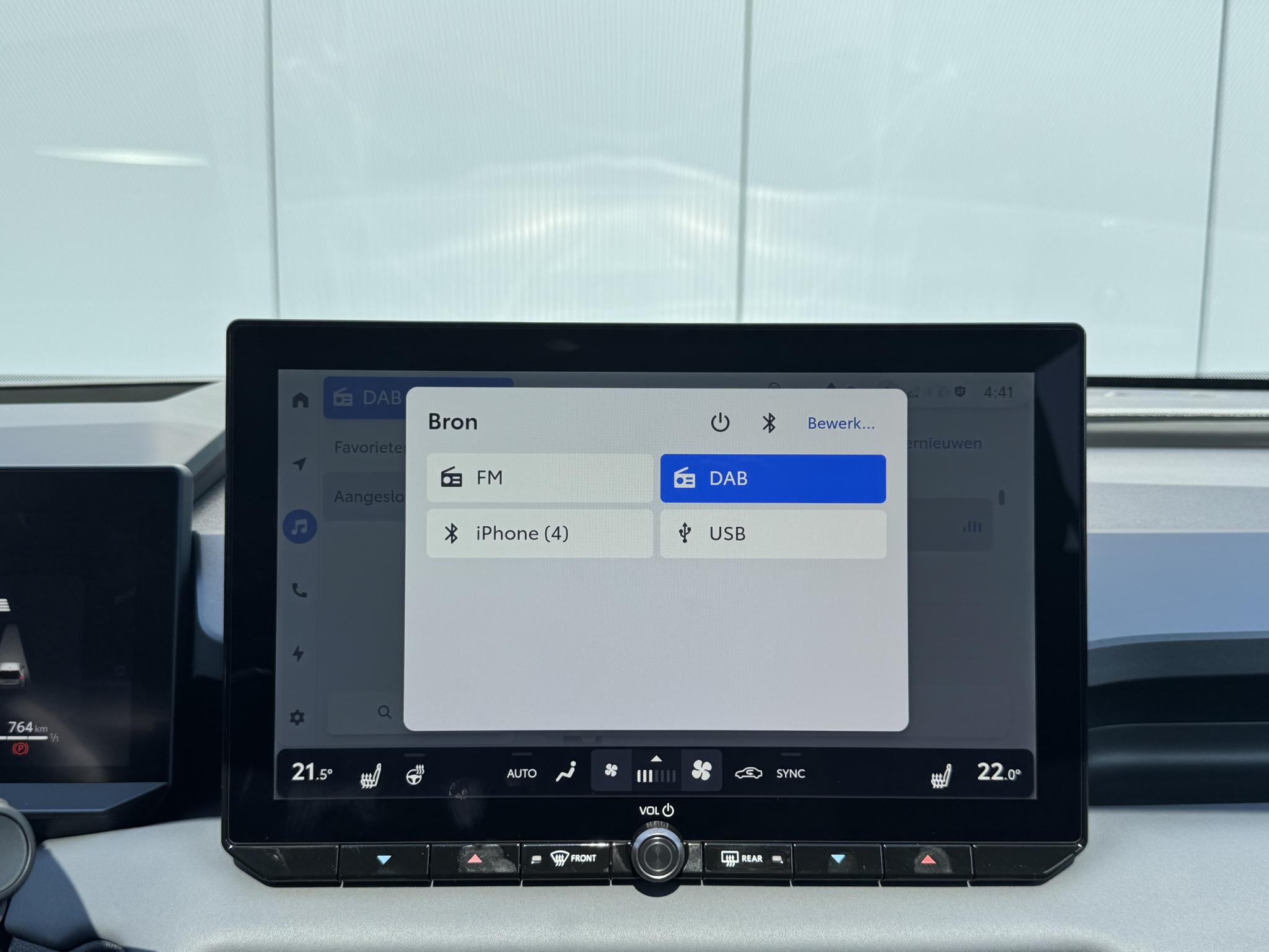 Foto van Toyota Toyota Rav4