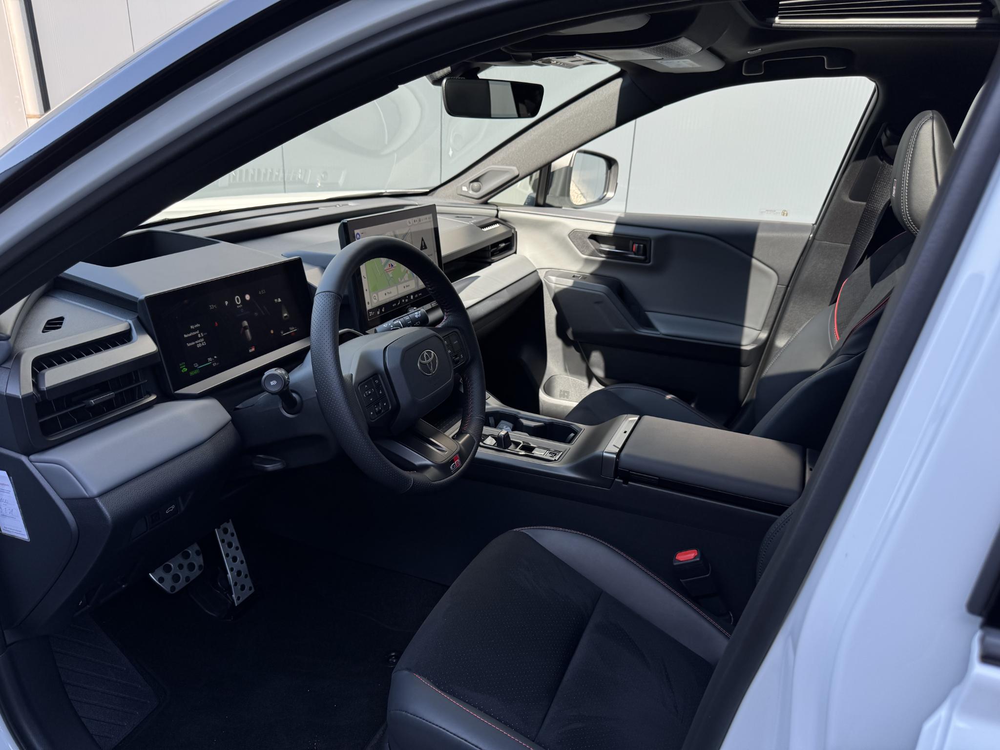 Foto van Toyota Toyota Rav4