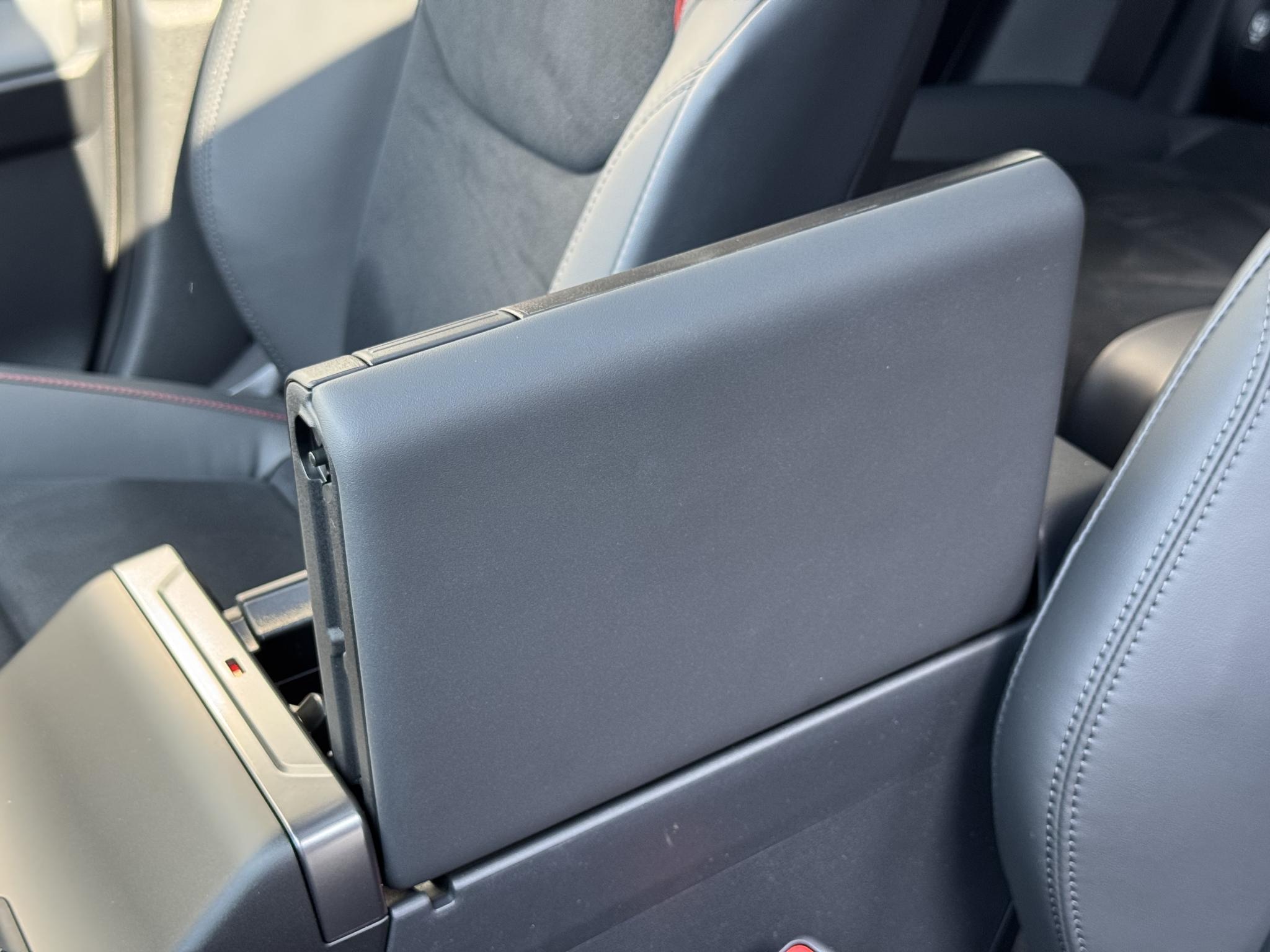 Foto van Toyota Toyota Rav4