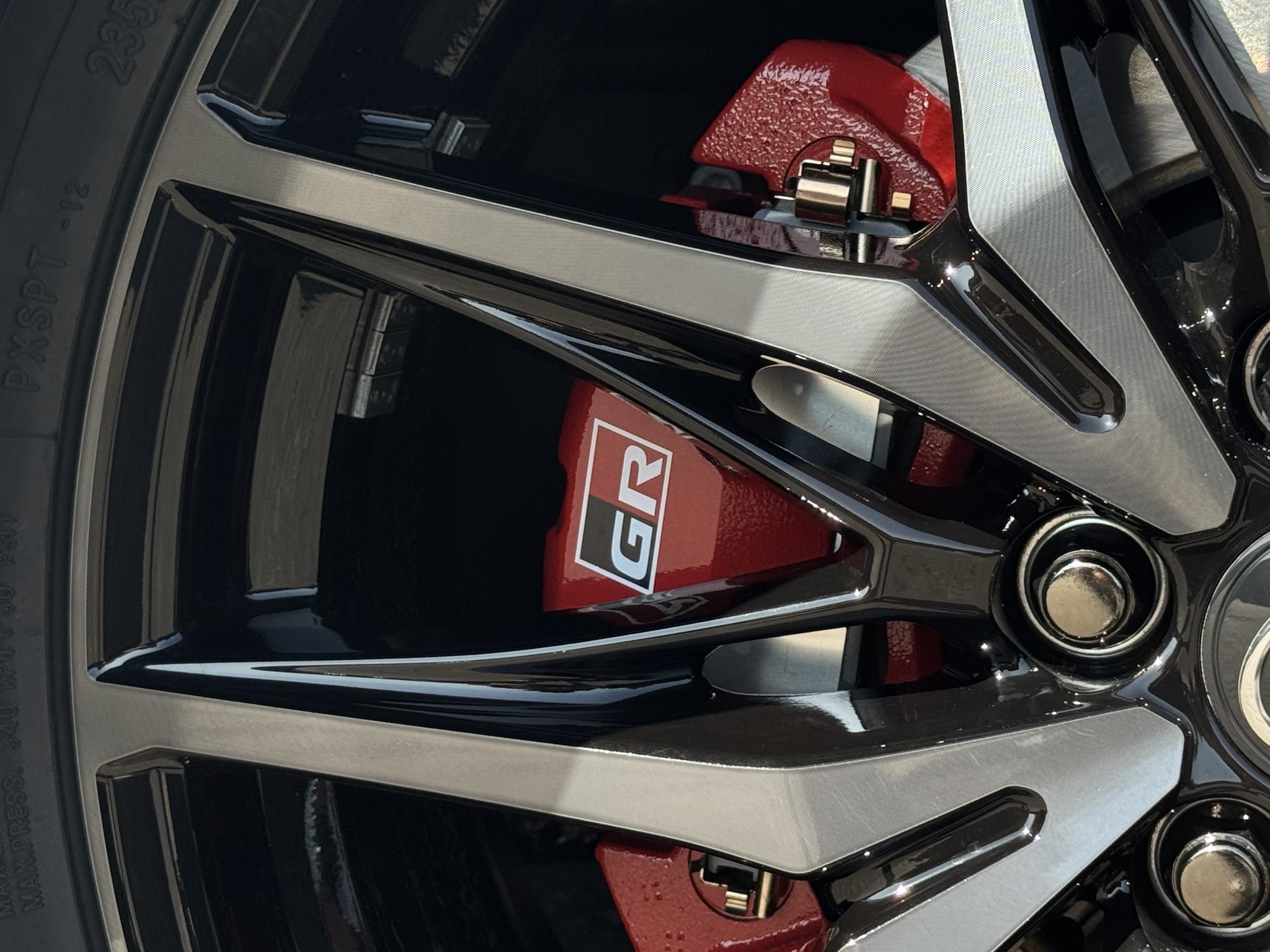 Foto van Toyota Toyota Rav4