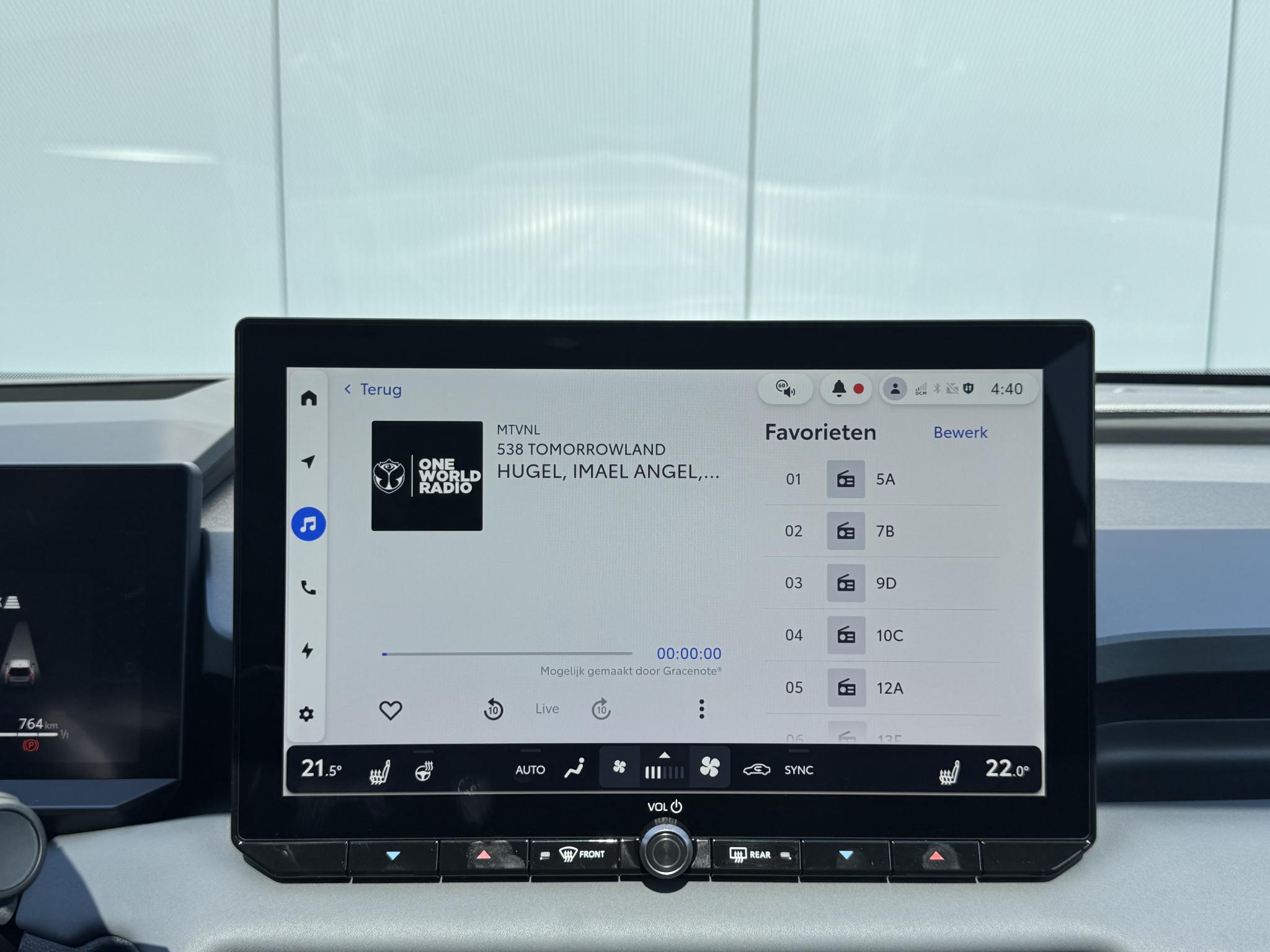 Foto van Toyota Toyota Rav4