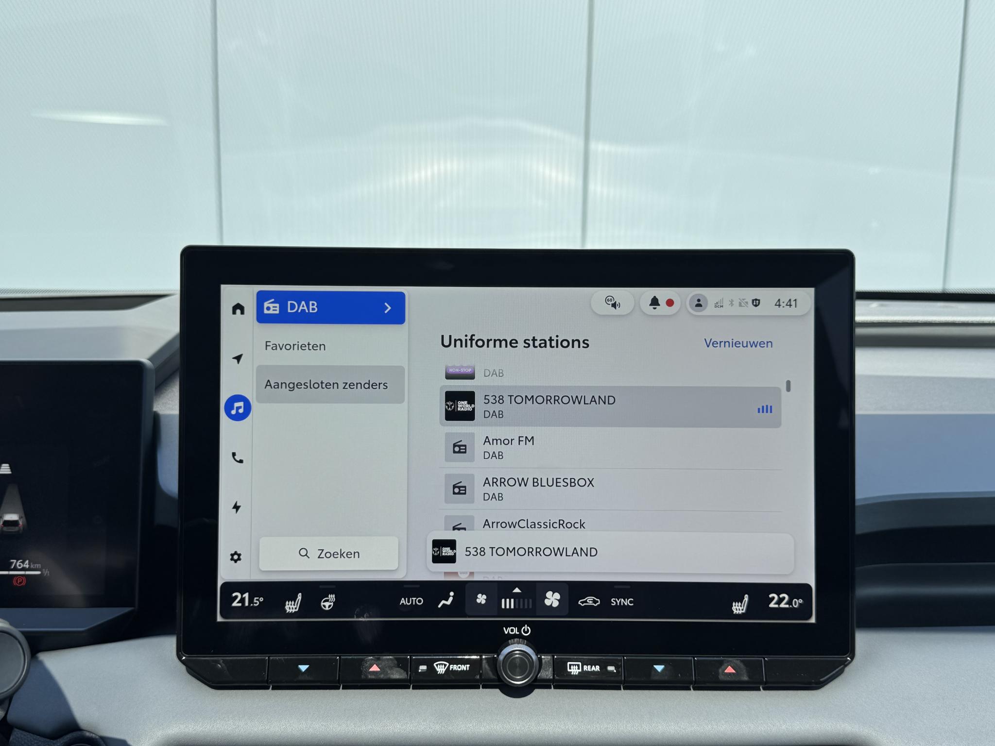 Foto van Toyota Toyota Rav4