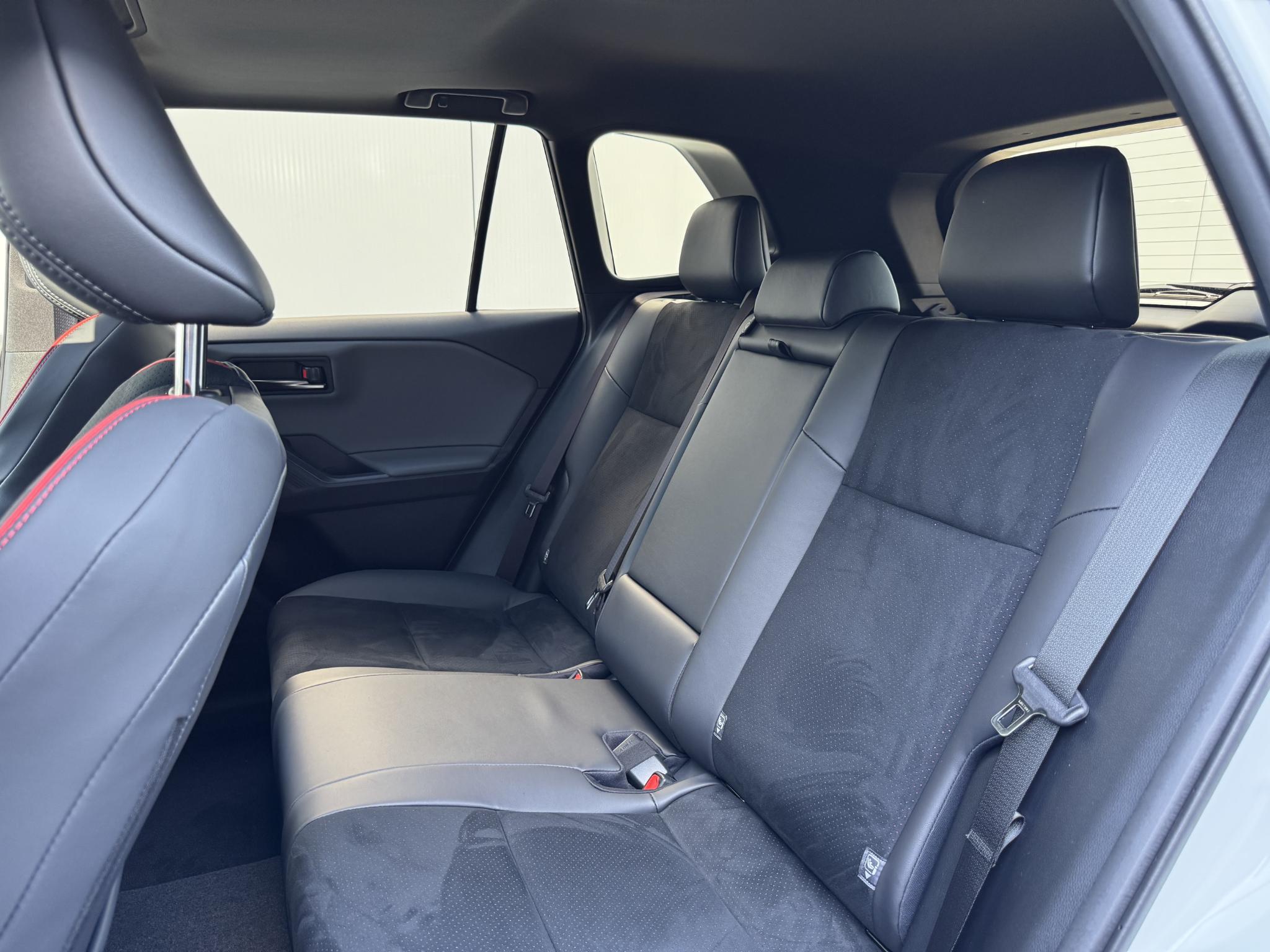 Foto van Toyota Toyota Rav4