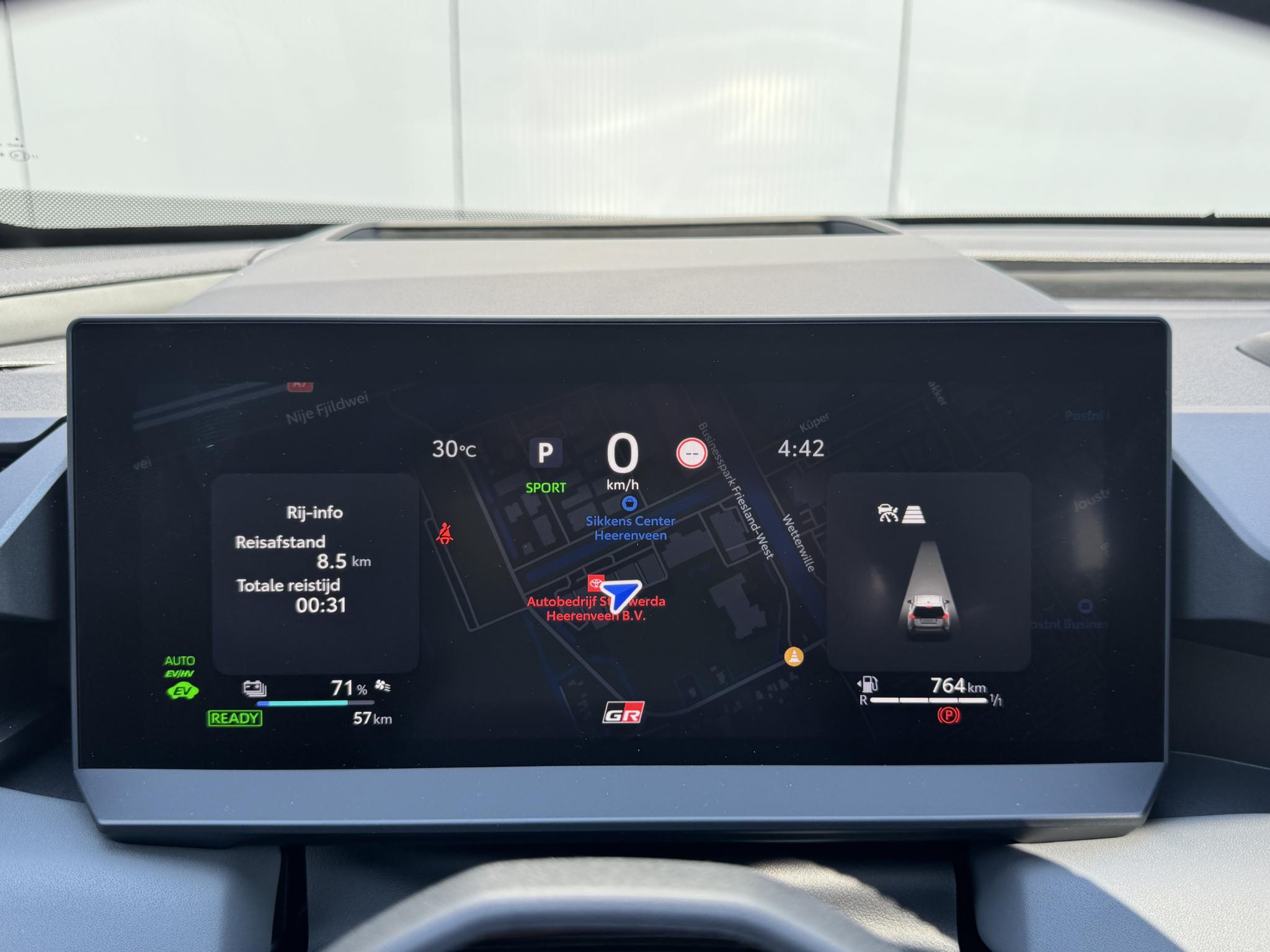 Foto van Toyota Toyota Rav4