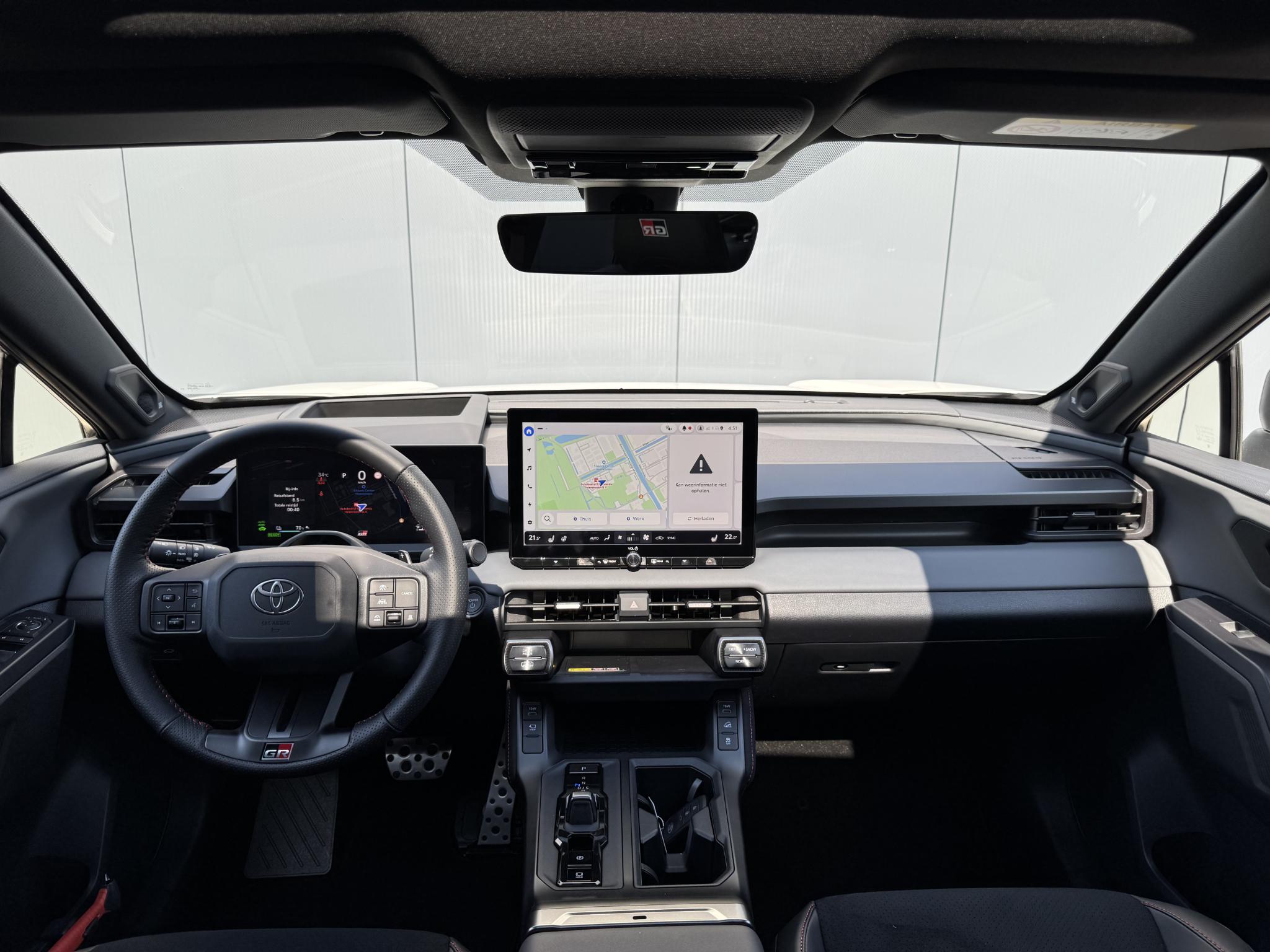 Foto van Toyota Toyota Rav4