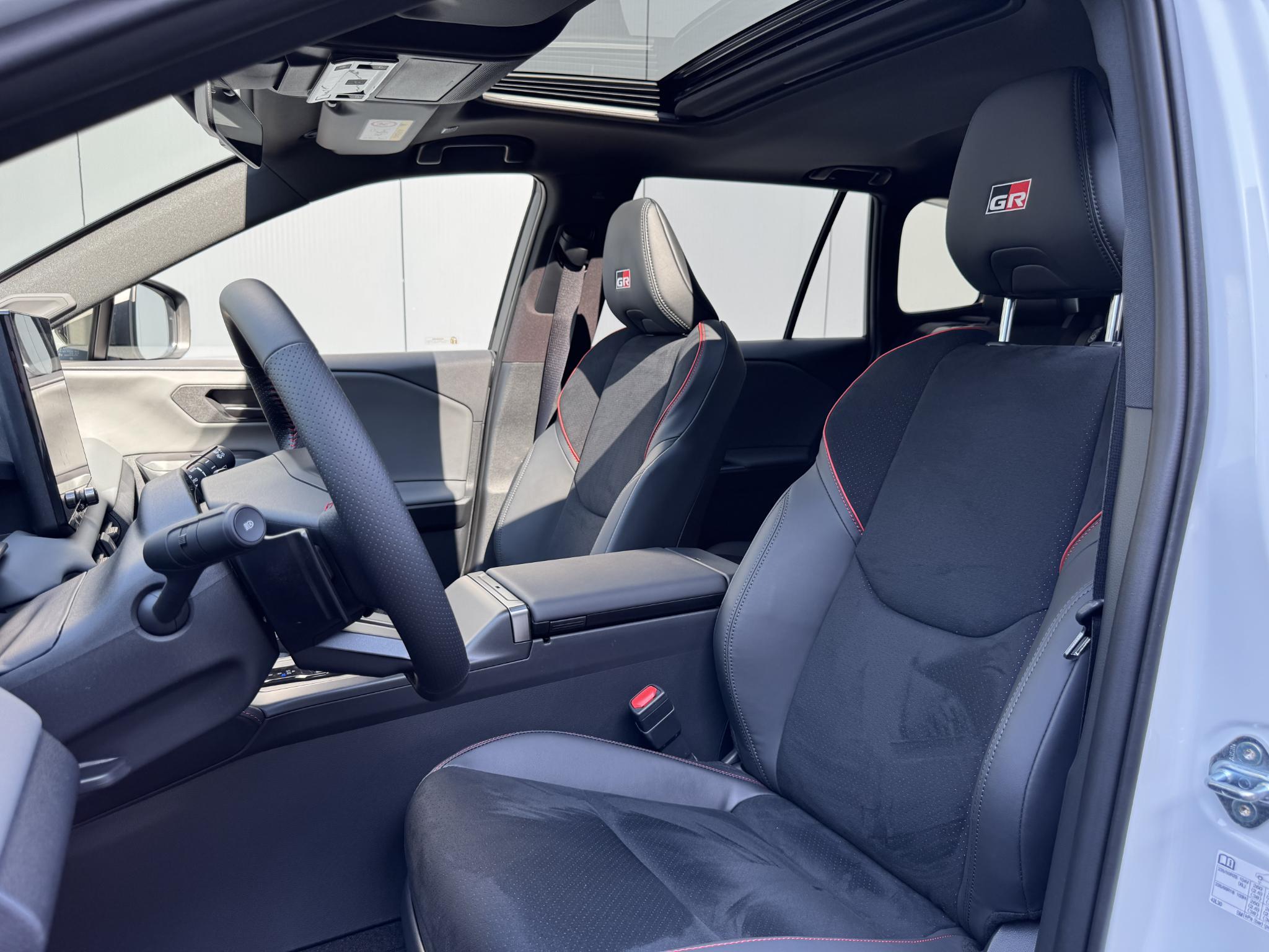 Foto van Toyota Toyota Rav4