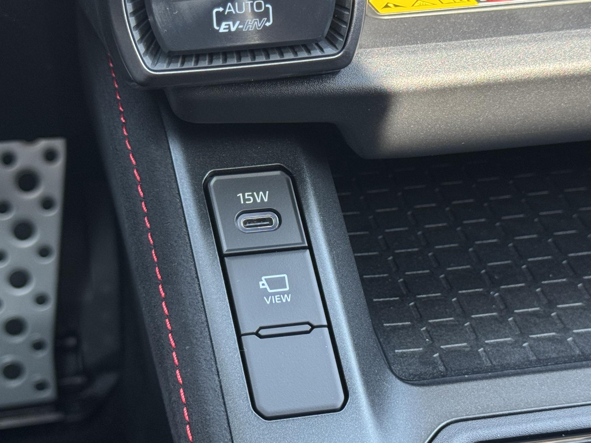 Foto van Toyota Toyota Rav4