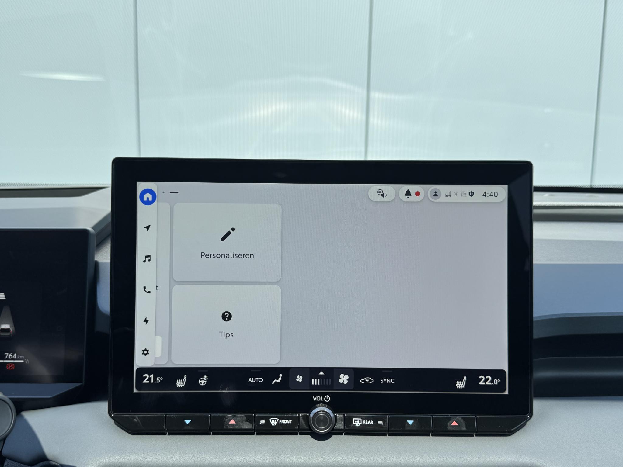 Foto van Toyota Toyota Rav4
