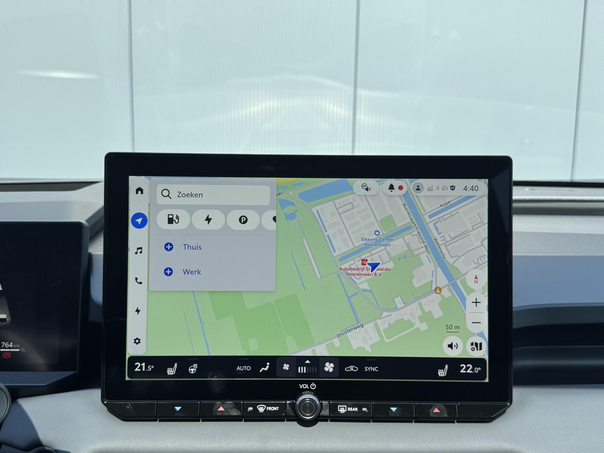 Foto van Toyota Toyota Rav4