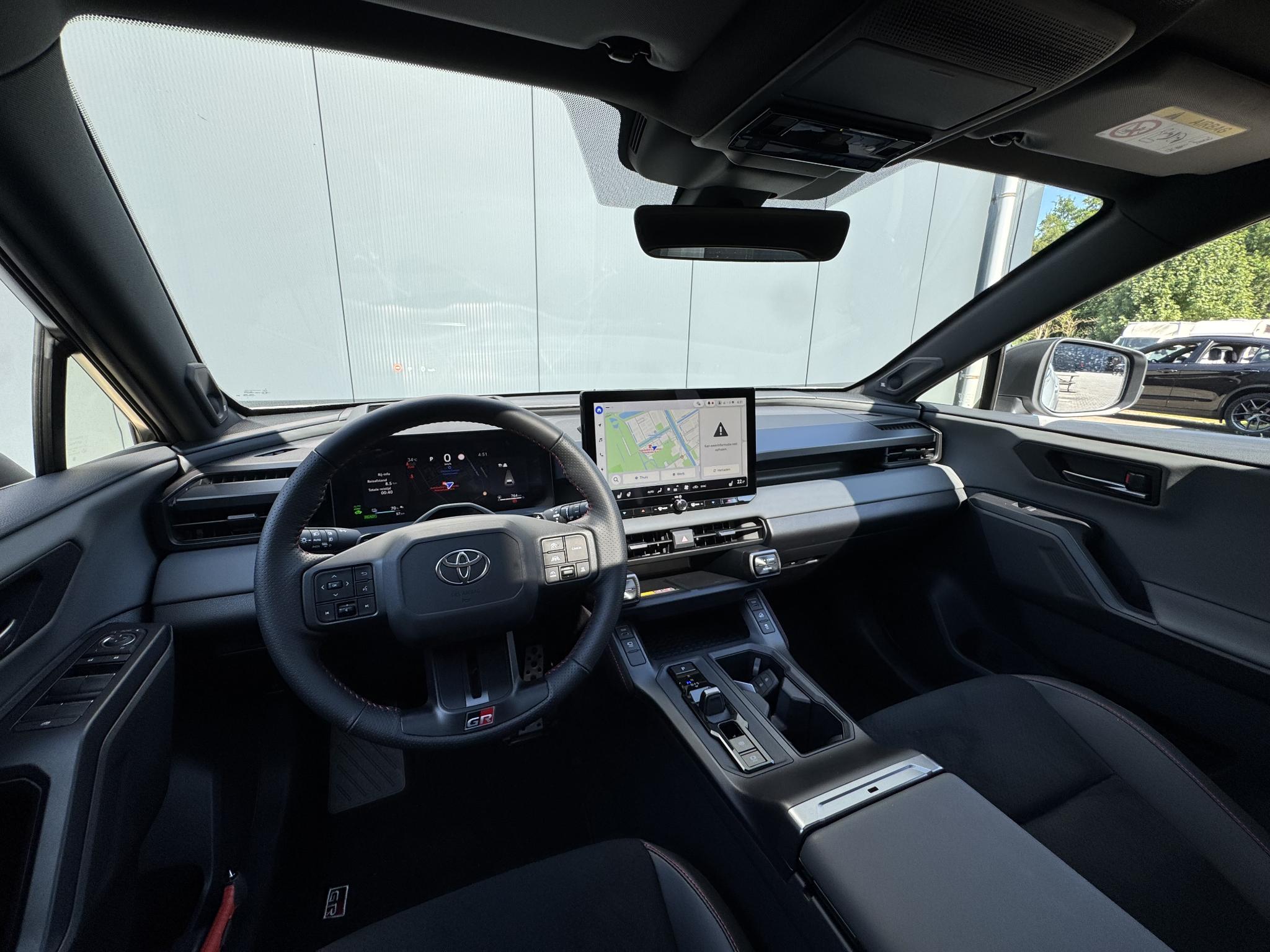 Foto van Toyota Toyota Rav4
