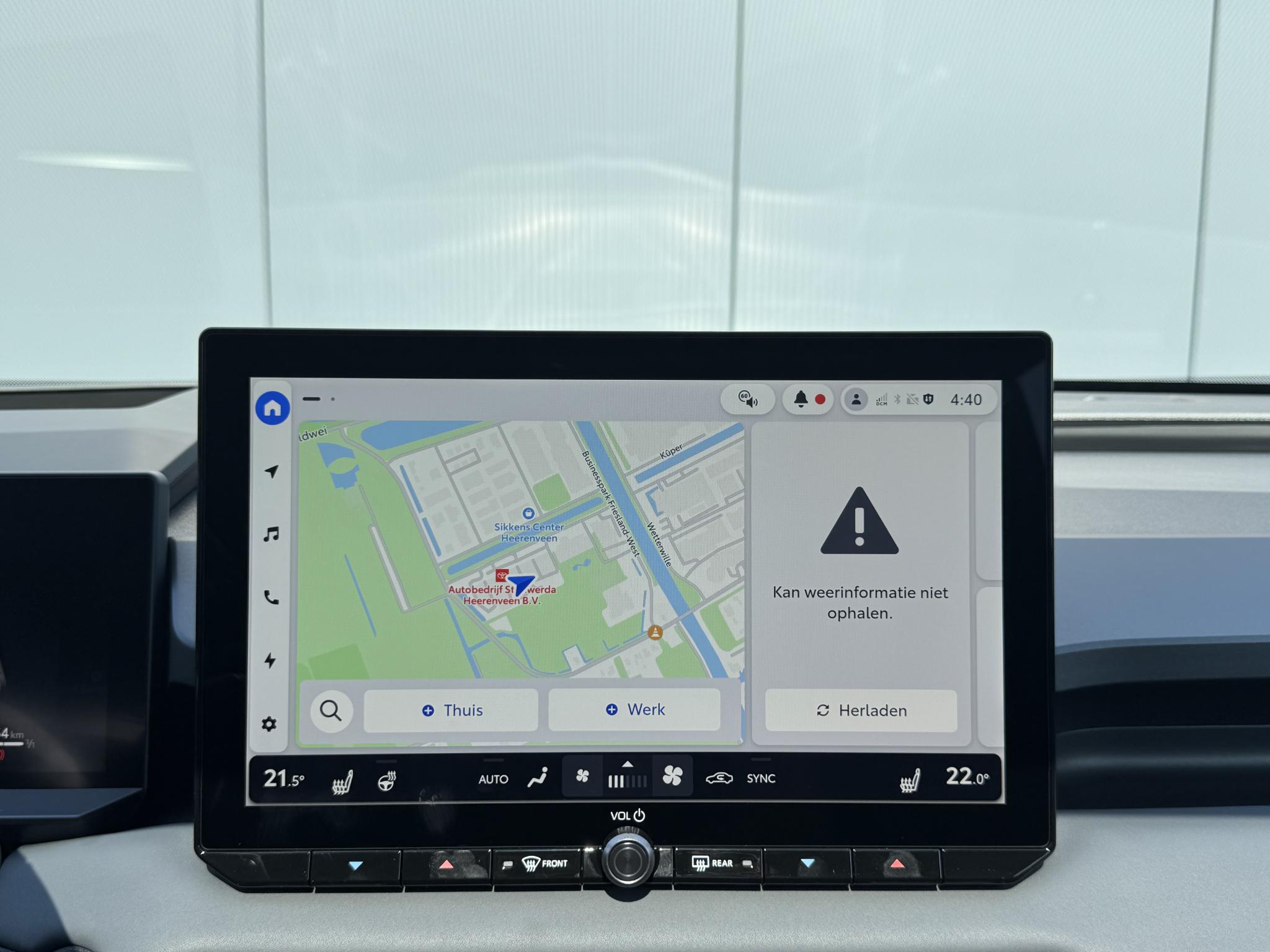Foto van Toyota Toyota Rav4