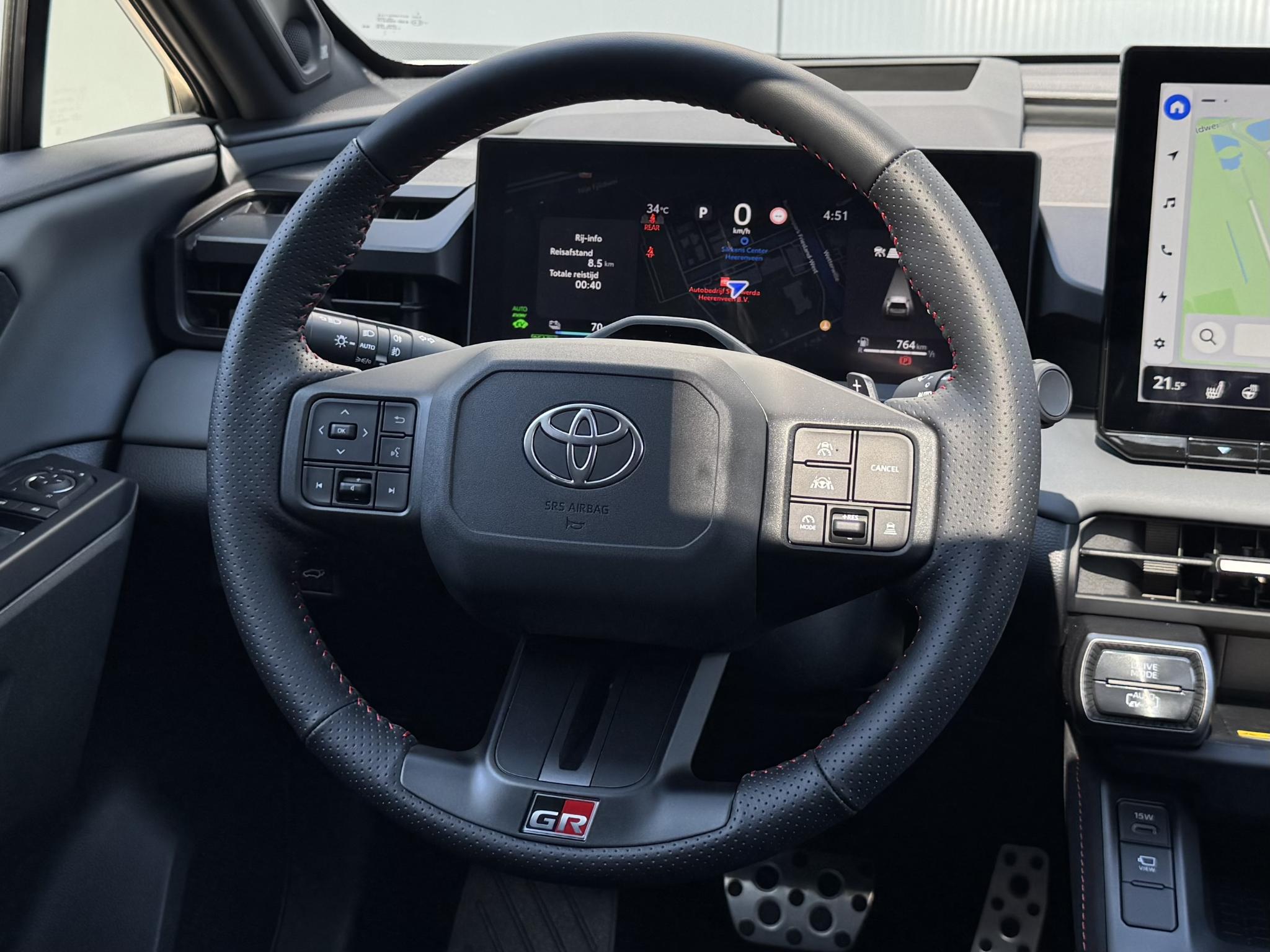 Foto van Toyota Toyota Rav4