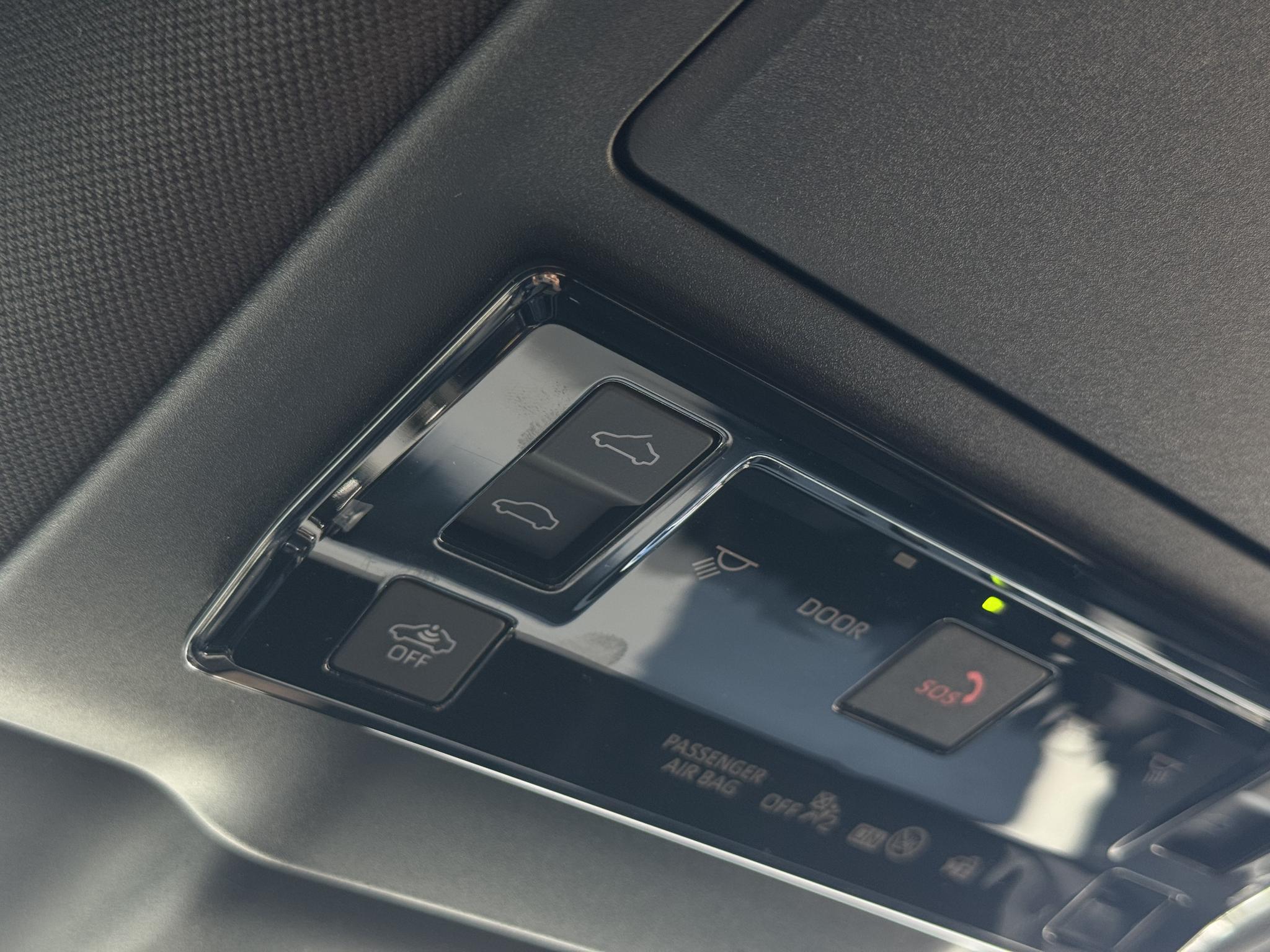 Foto van Toyota Toyota Rav4