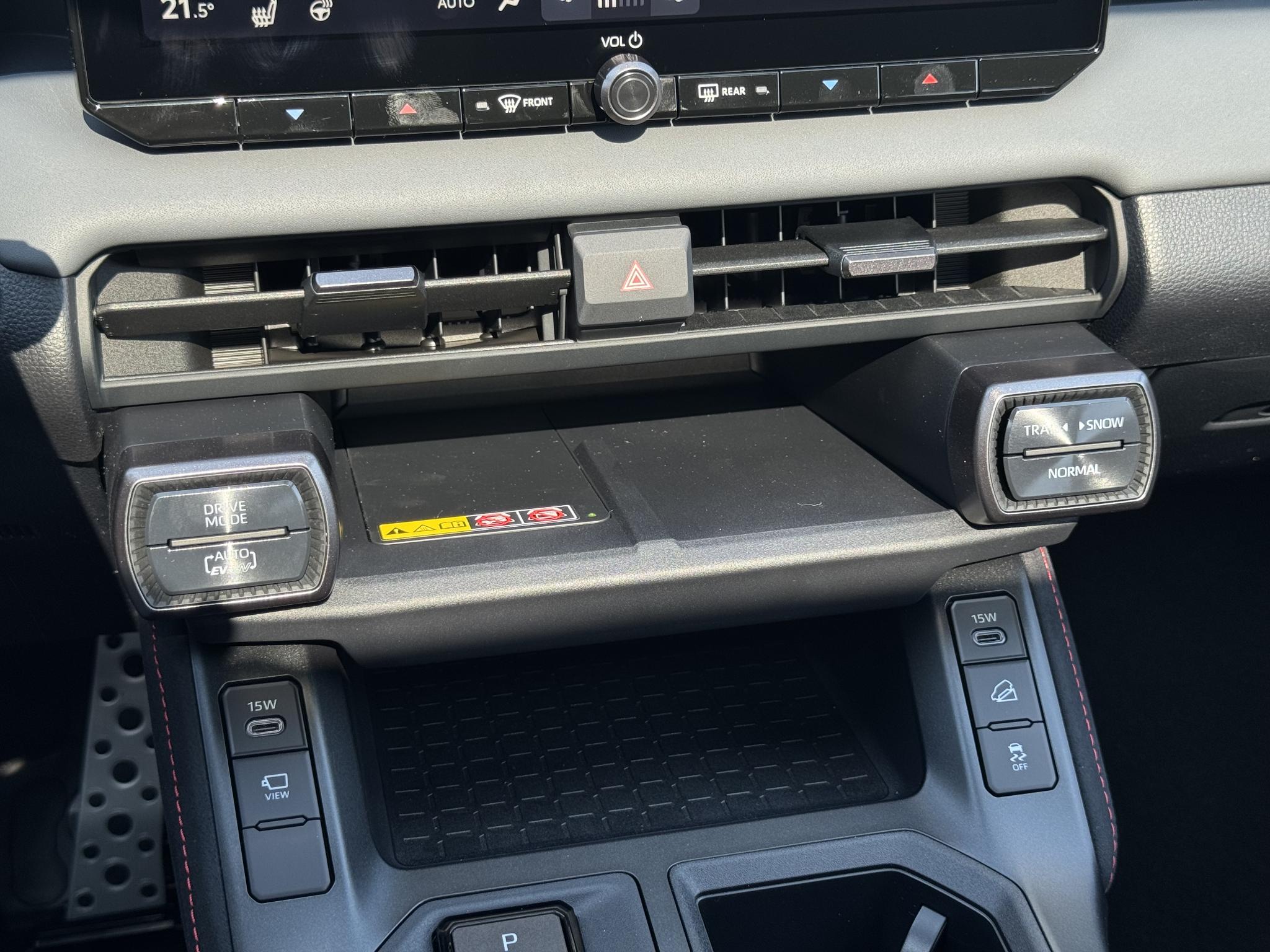 Foto van Toyota Toyota Rav4